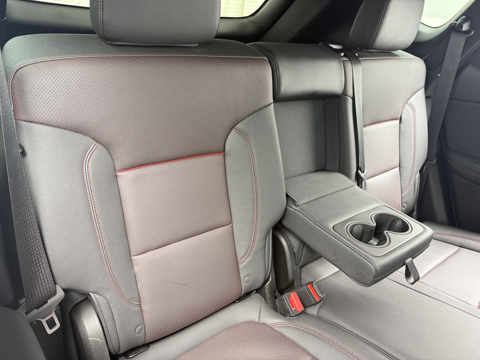 Thumbnail: 2025 Chevrolet Blazer - 5