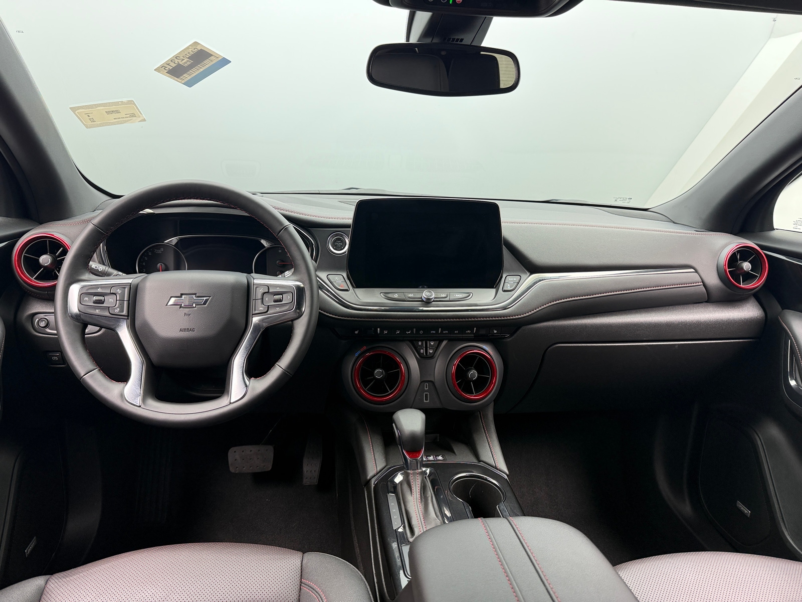 Thumbnail: 2025 Chevrolet Blazer - 2