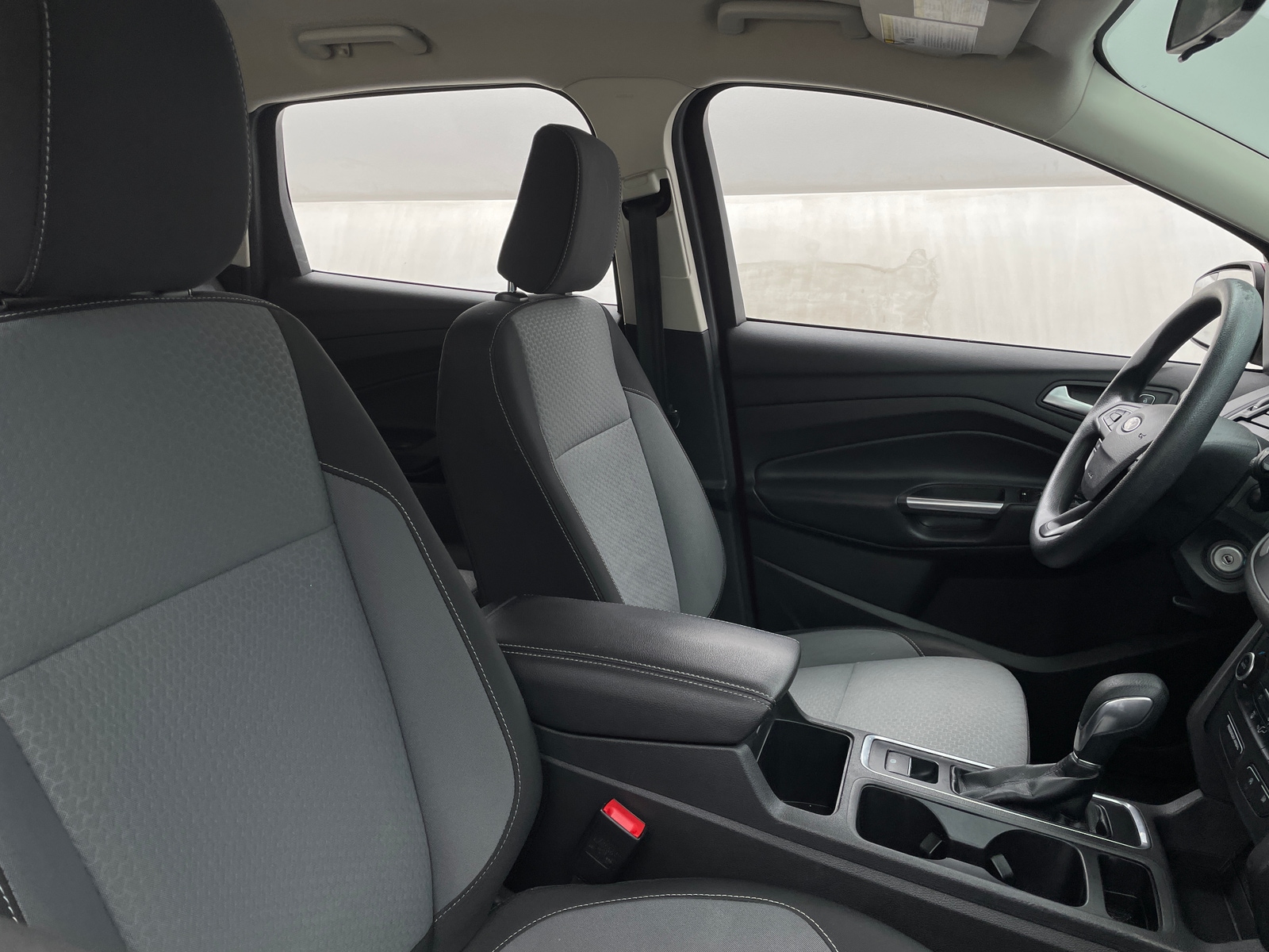 Thumbnail: 2018 Ford Escape - 2