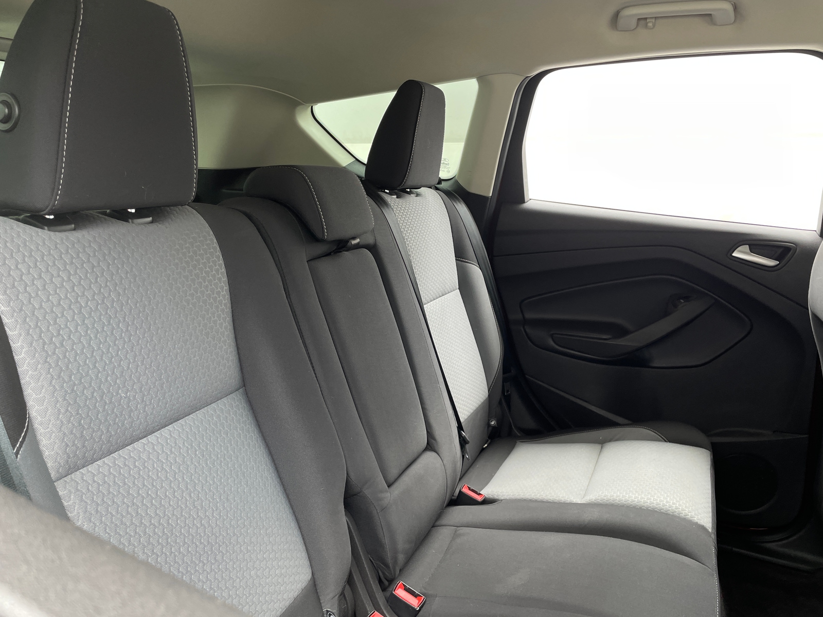 Thumbnail: 2018 Ford Escape - 6