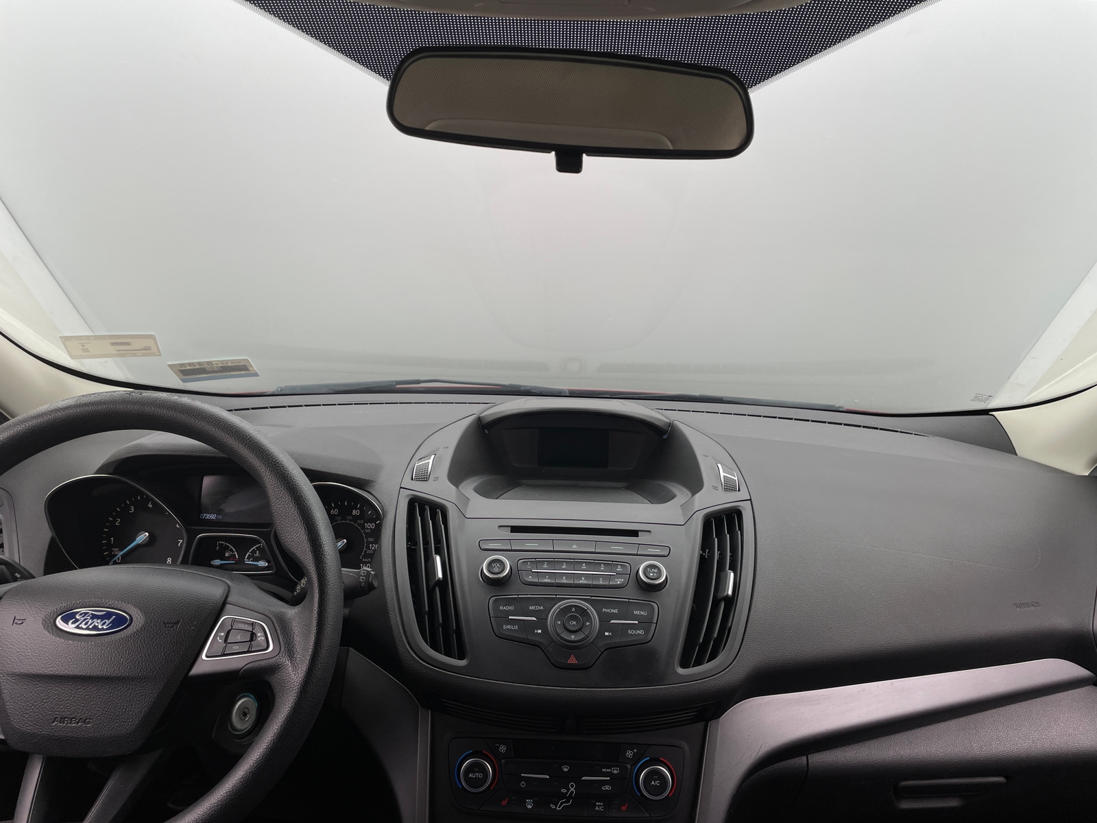 Thumbnail: 2018 Ford Escape - 3