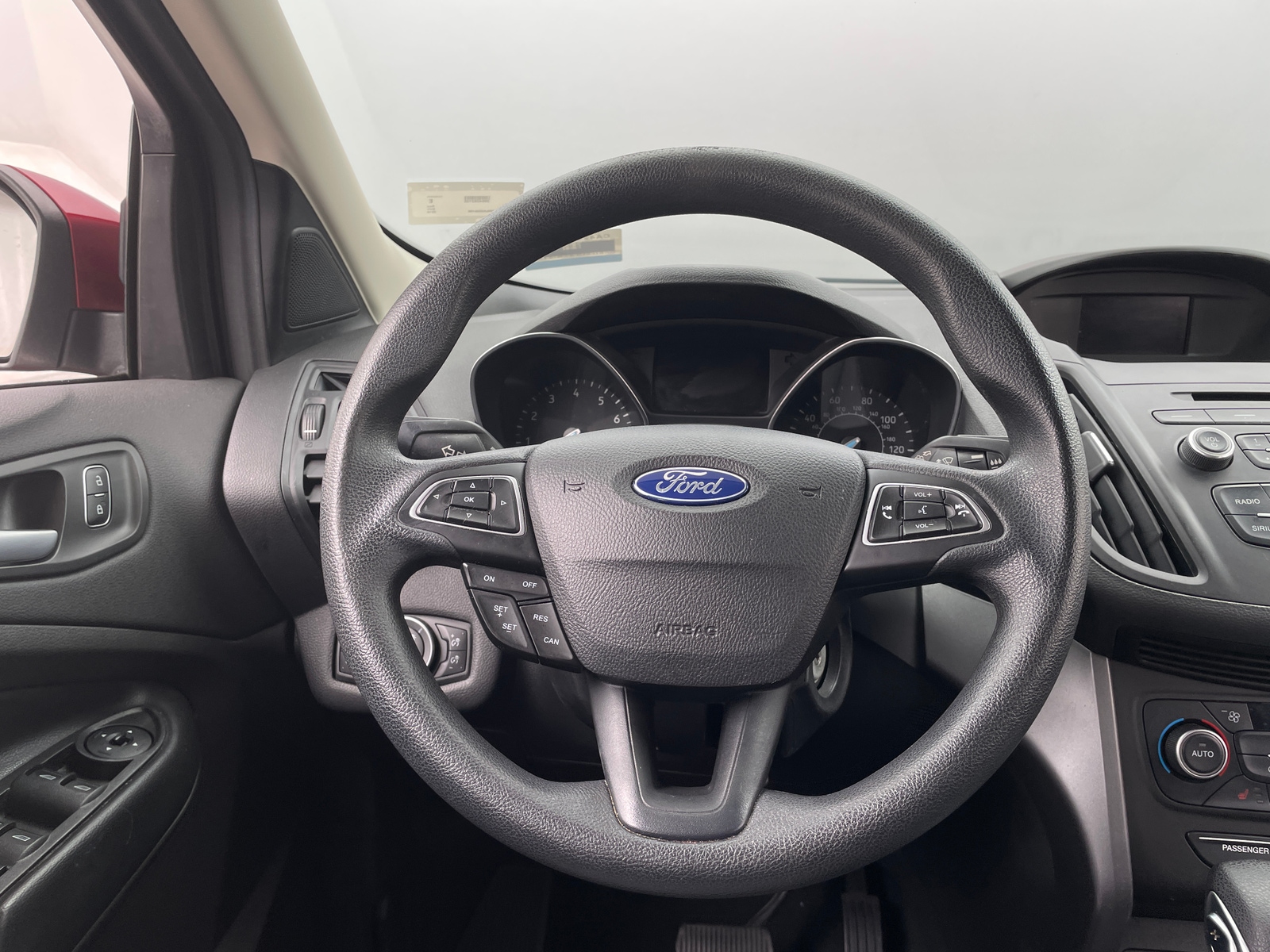 Thumbnail: 2018 Ford Escape - 5