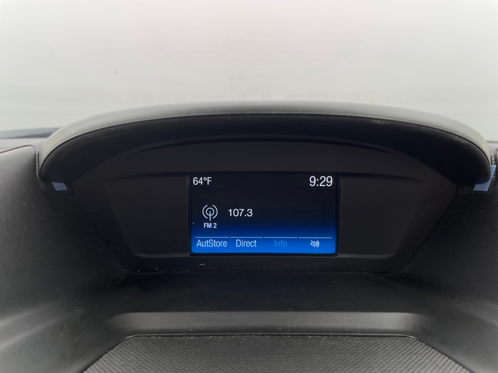 Thumbnail: 2018 Ford Escape - 4