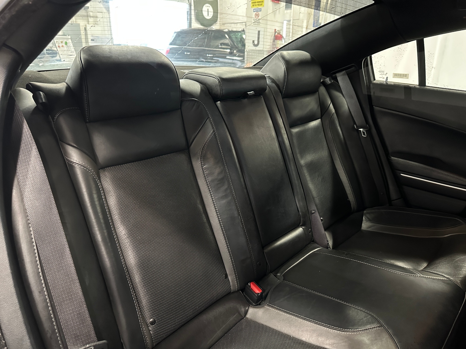 Thumbnail: 2021 Dodge Charger - 6