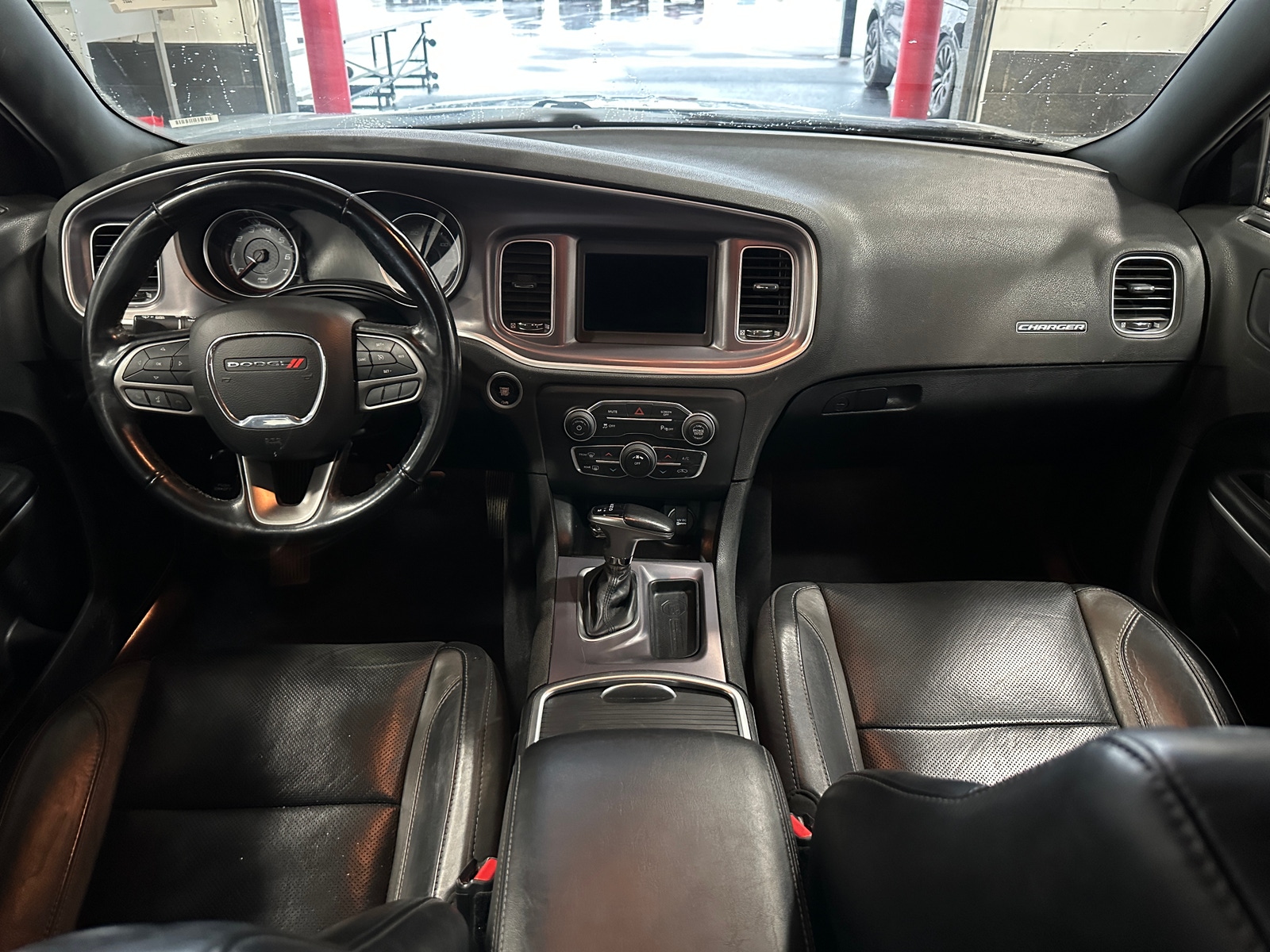 Thumbnail: 2021 Dodge Charger - 3