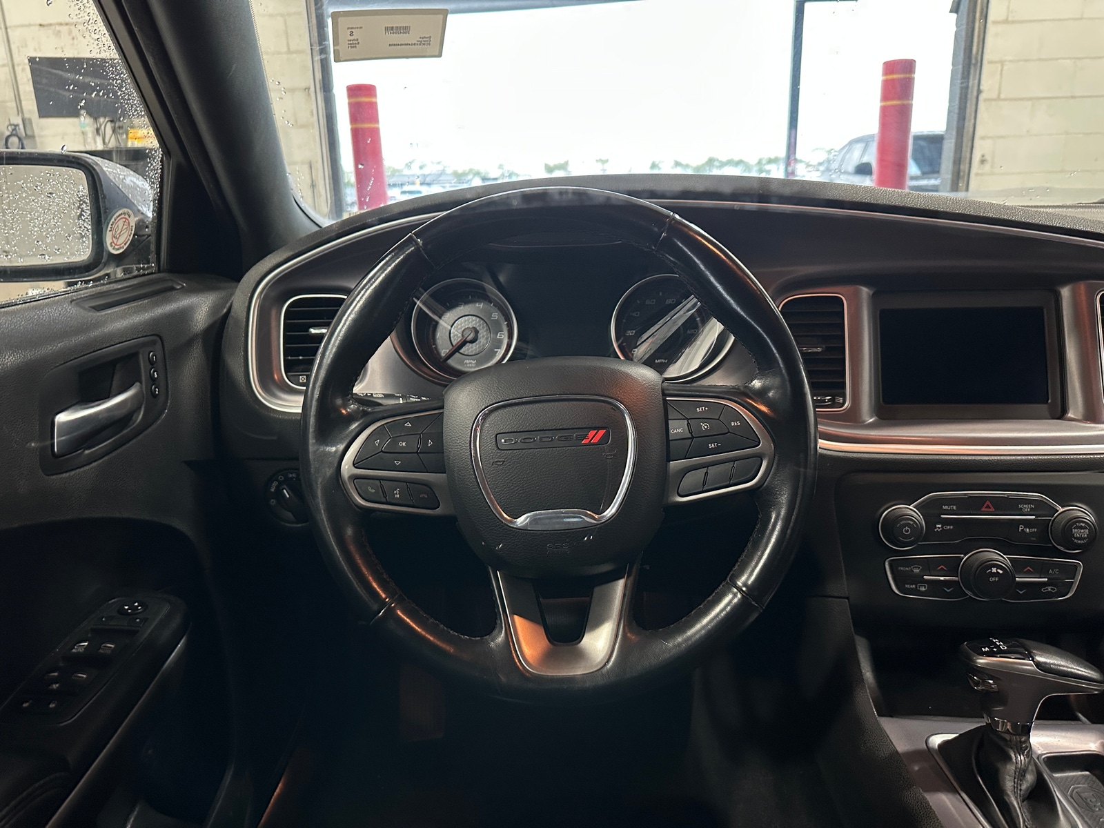 Thumbnail: 2021 Dodge Charger - 5