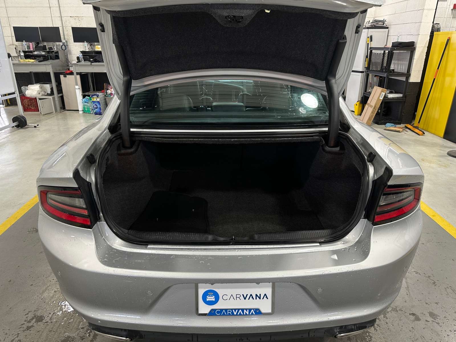 Thumbnail: 2021 Dodge Charger - 7