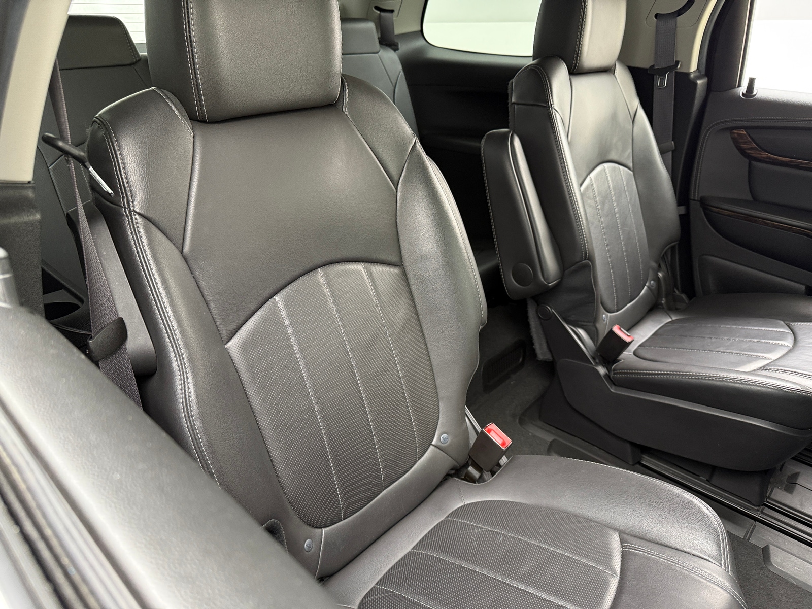 Thumbnail: 2015 GMC Acadia - 5