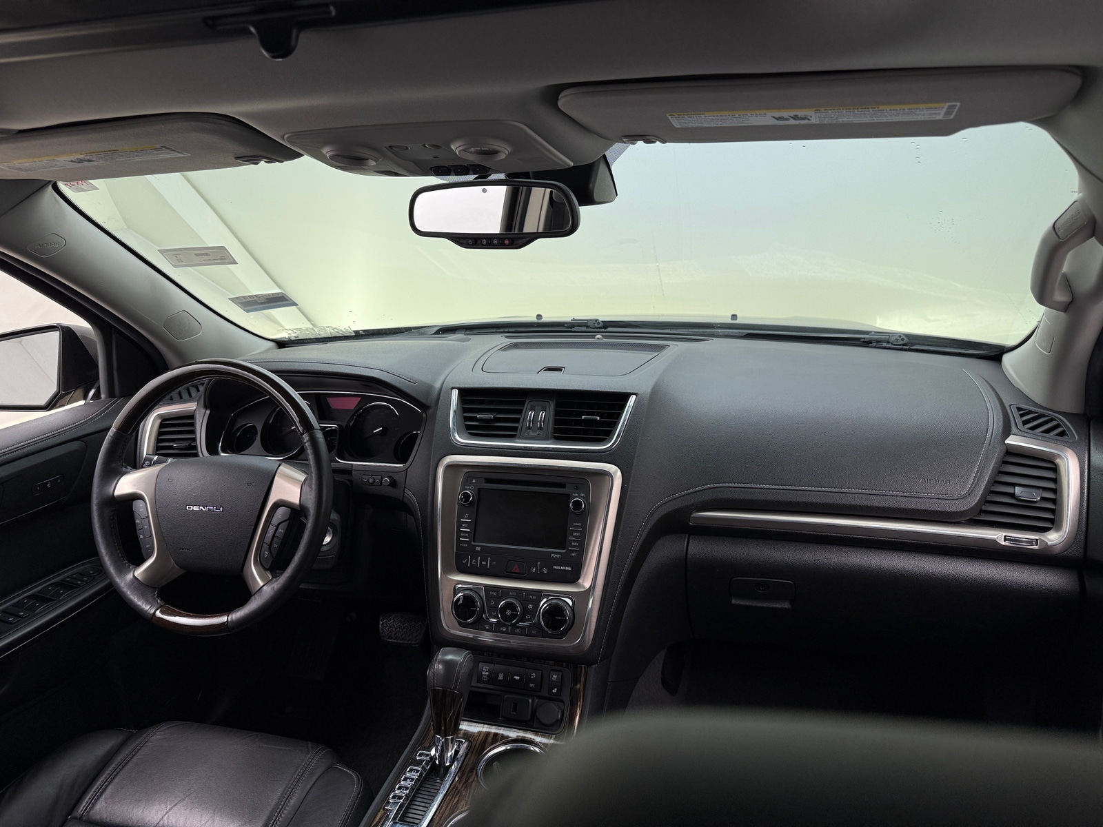 Thumbnail: 2015 GMC Acadia - 2