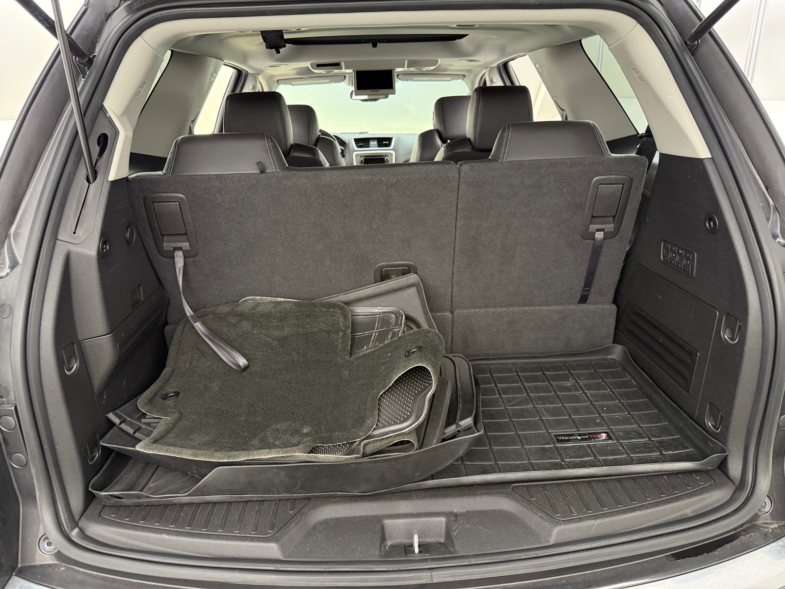 Thumbnail: 2015 GMC Acadia - 6