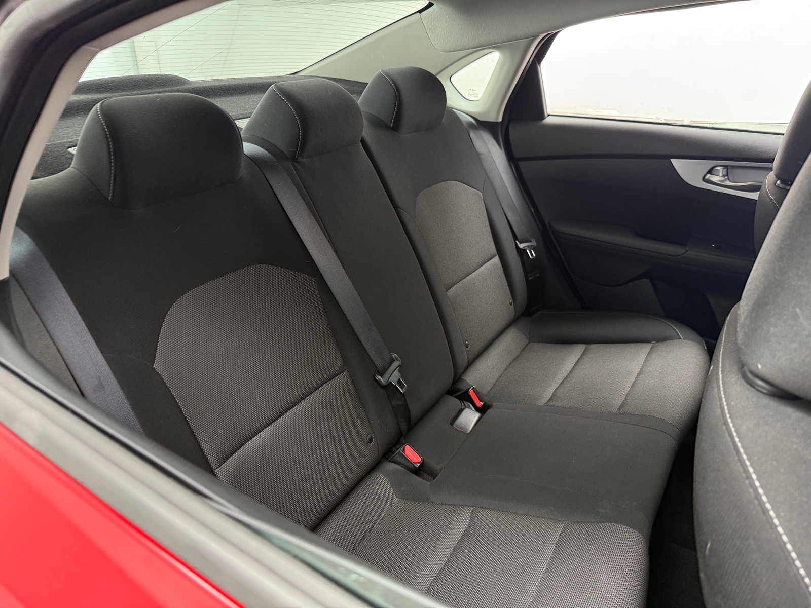 Thumbnail: 2024 Kia Forte - 6