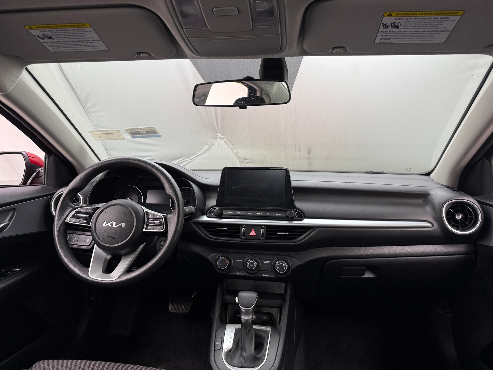 Thumbnail: 2024 Kia Forte - 3