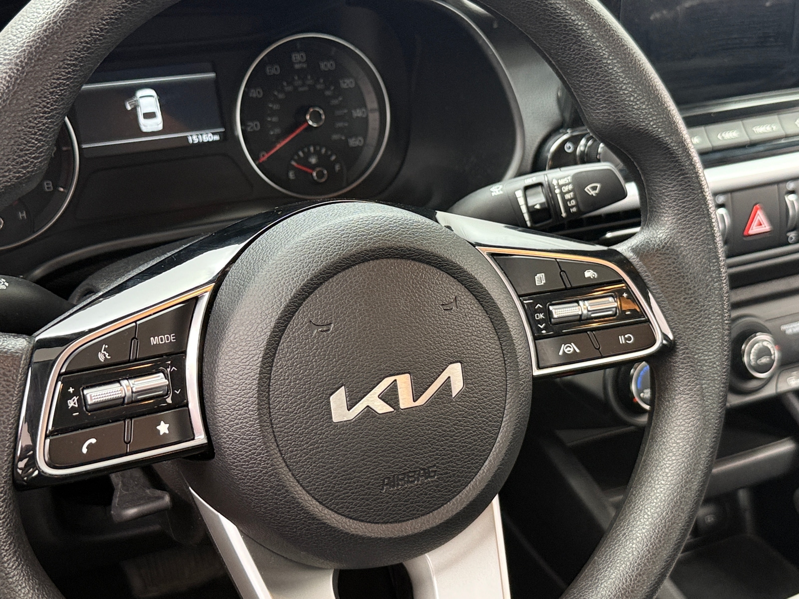 Thumbnail: 2024 Kia Forte - 5