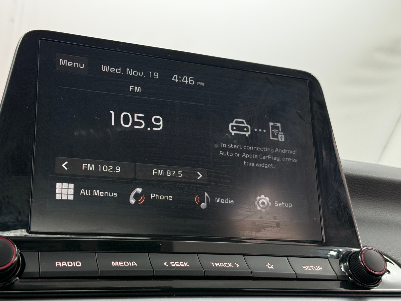 Thumbnail: 2024 Kia Forte - 4