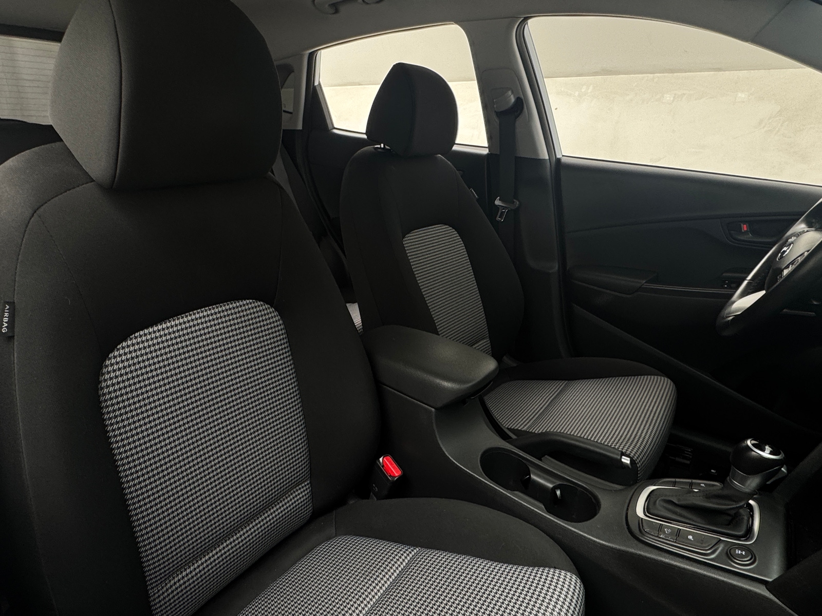 Thumbnail: 2021 Hyundai Kona - 2