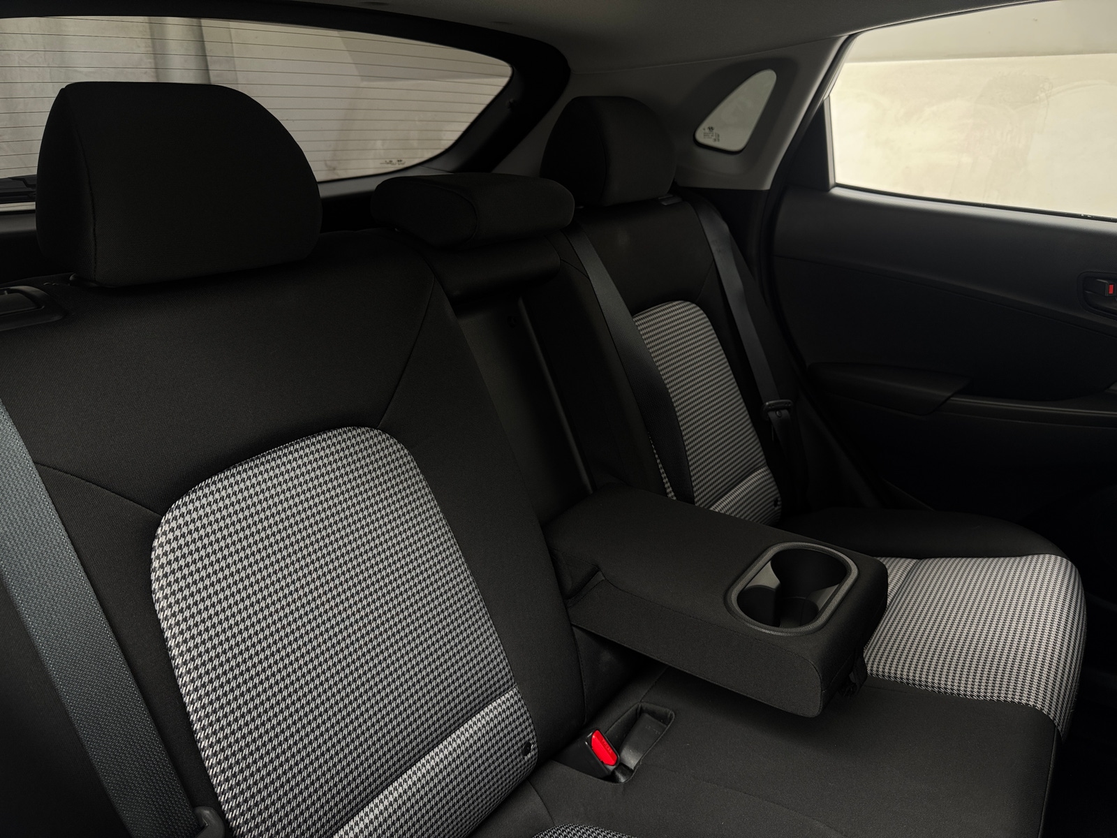 Thumbnail: 2021 Hyundai Kona - 6