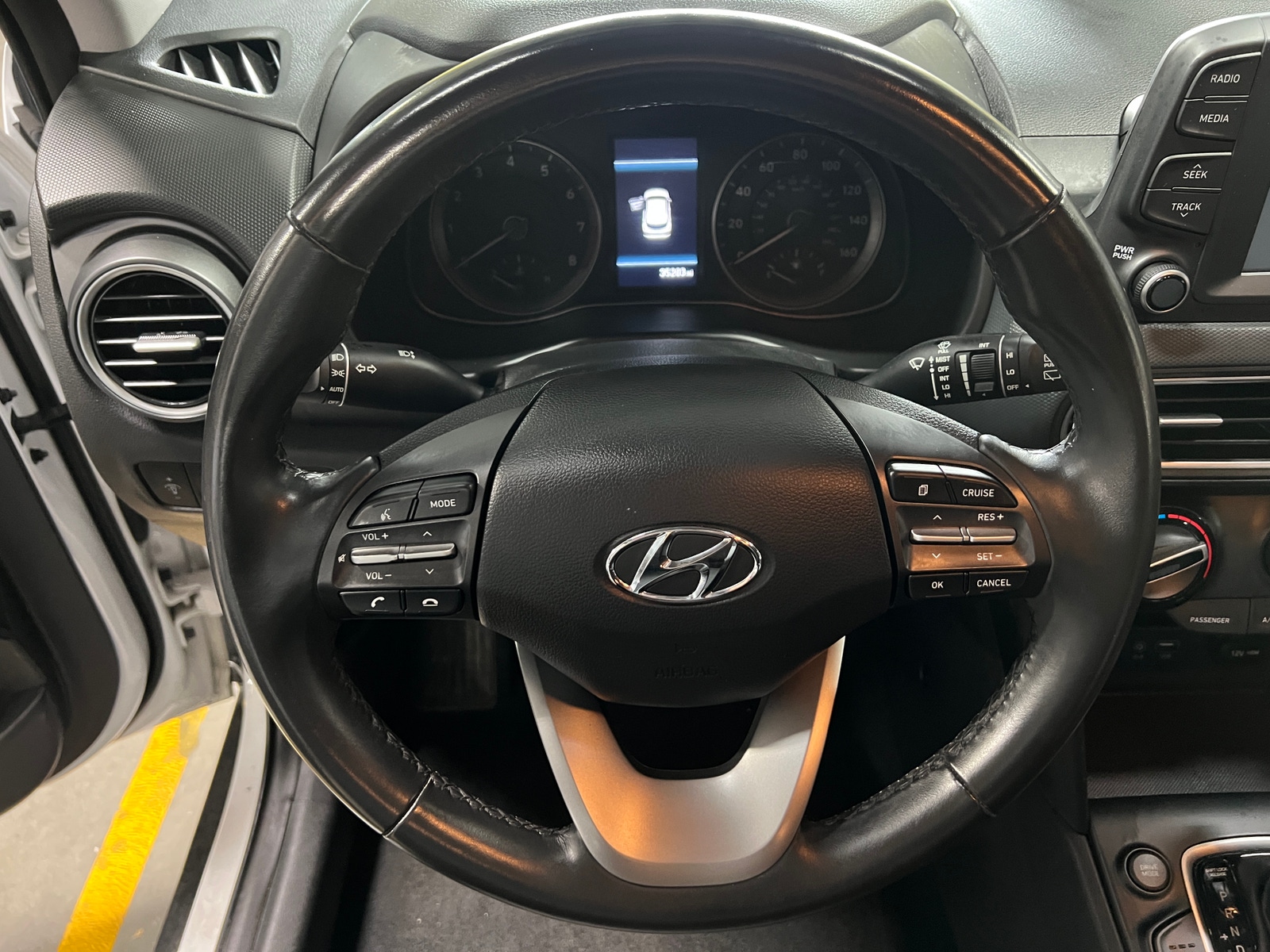 Thumbnail: 2021 Hyundai Kona - 5