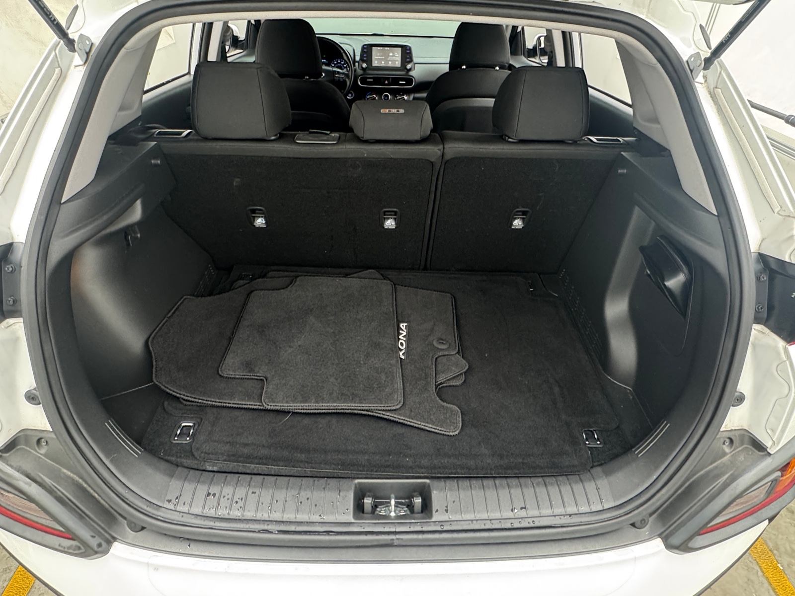 Thumbnail: 2021 Hyundai Kona - 7