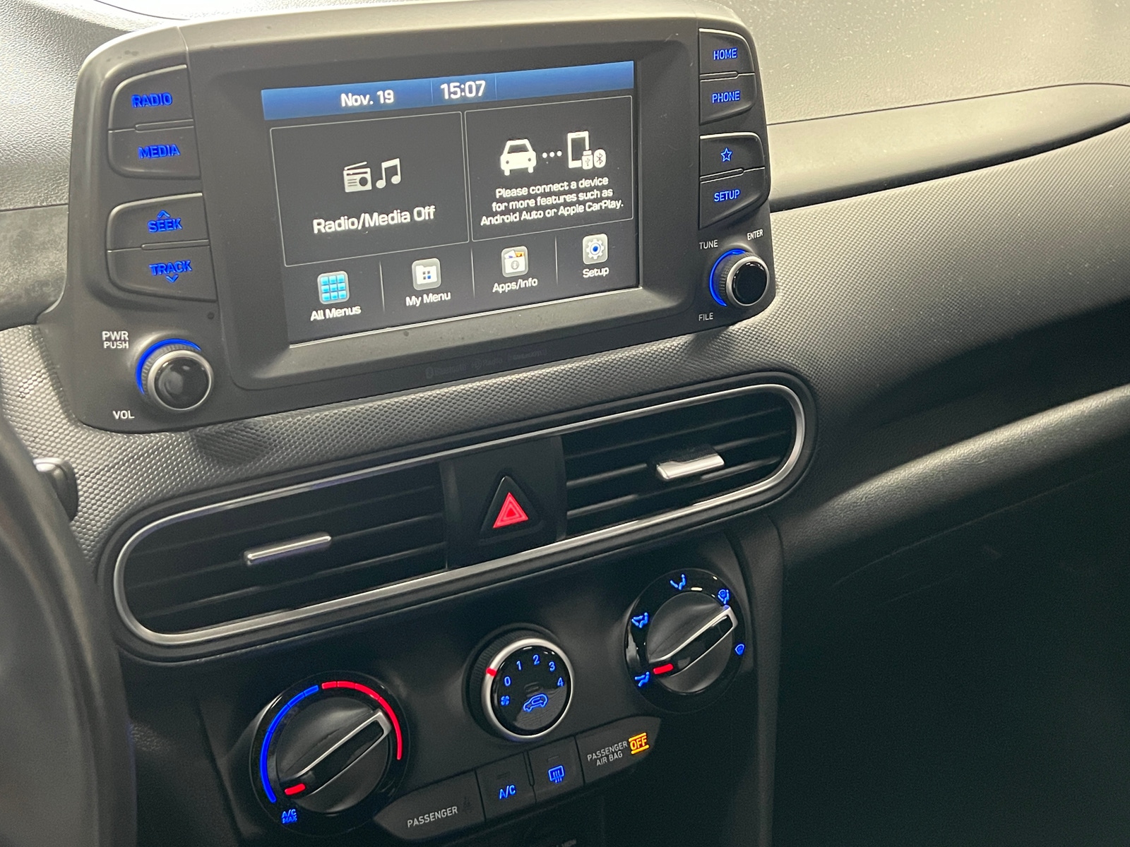 Thumbnail: 2021 Hyundai Kona - 4