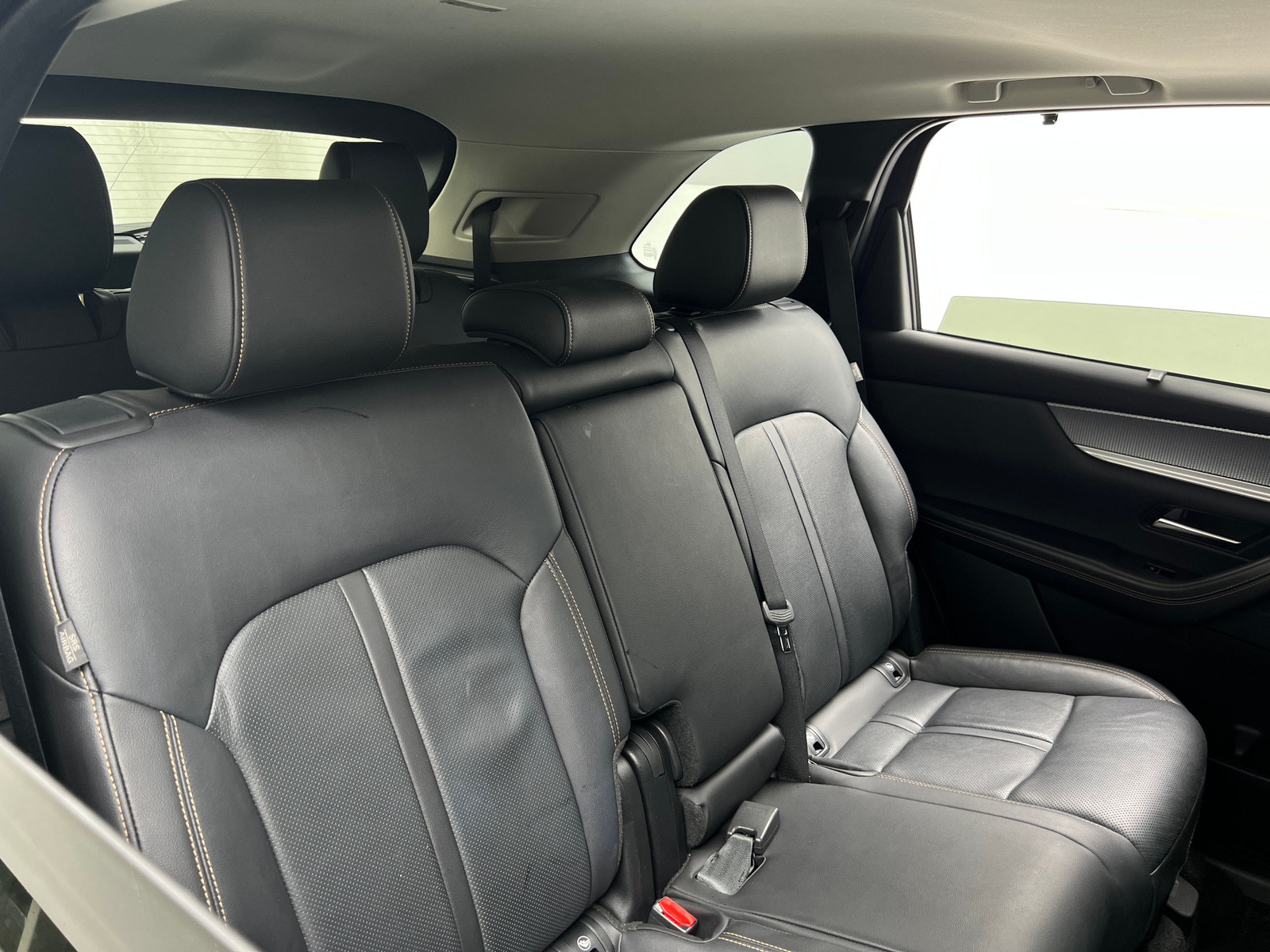 Thumbnail: 2025 Mazda CX-90 - 5