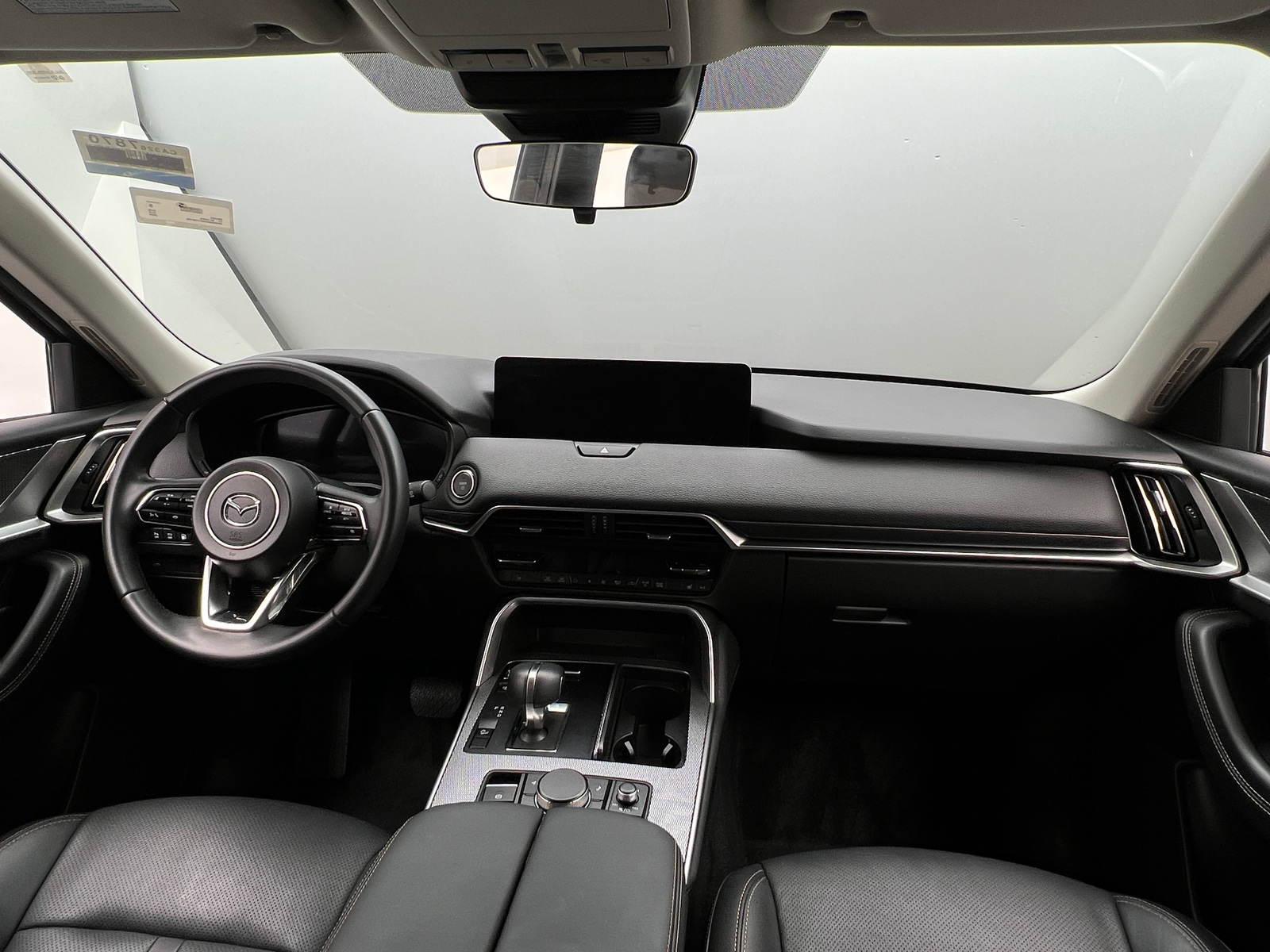 Thumbnail: 2025 Mazda CX-90 - 2