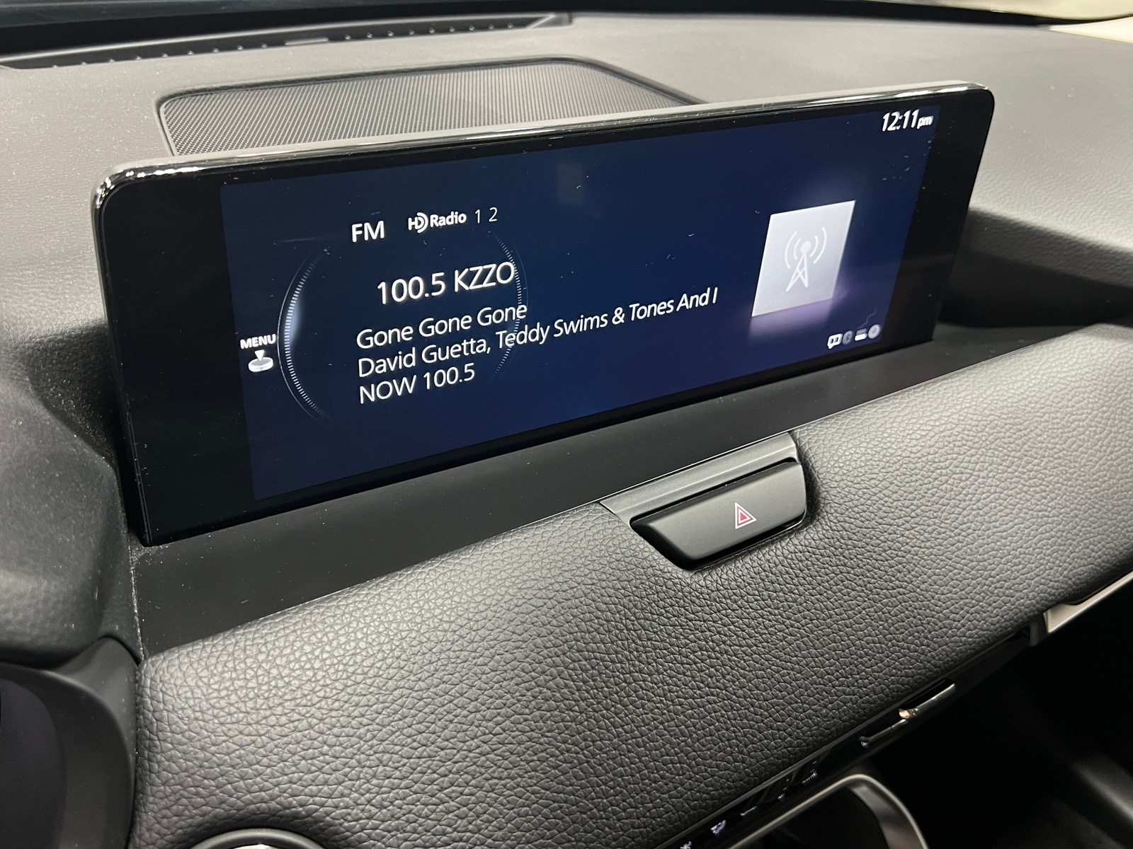 Thumbnail: 2025 Mazda CX-90 - 3