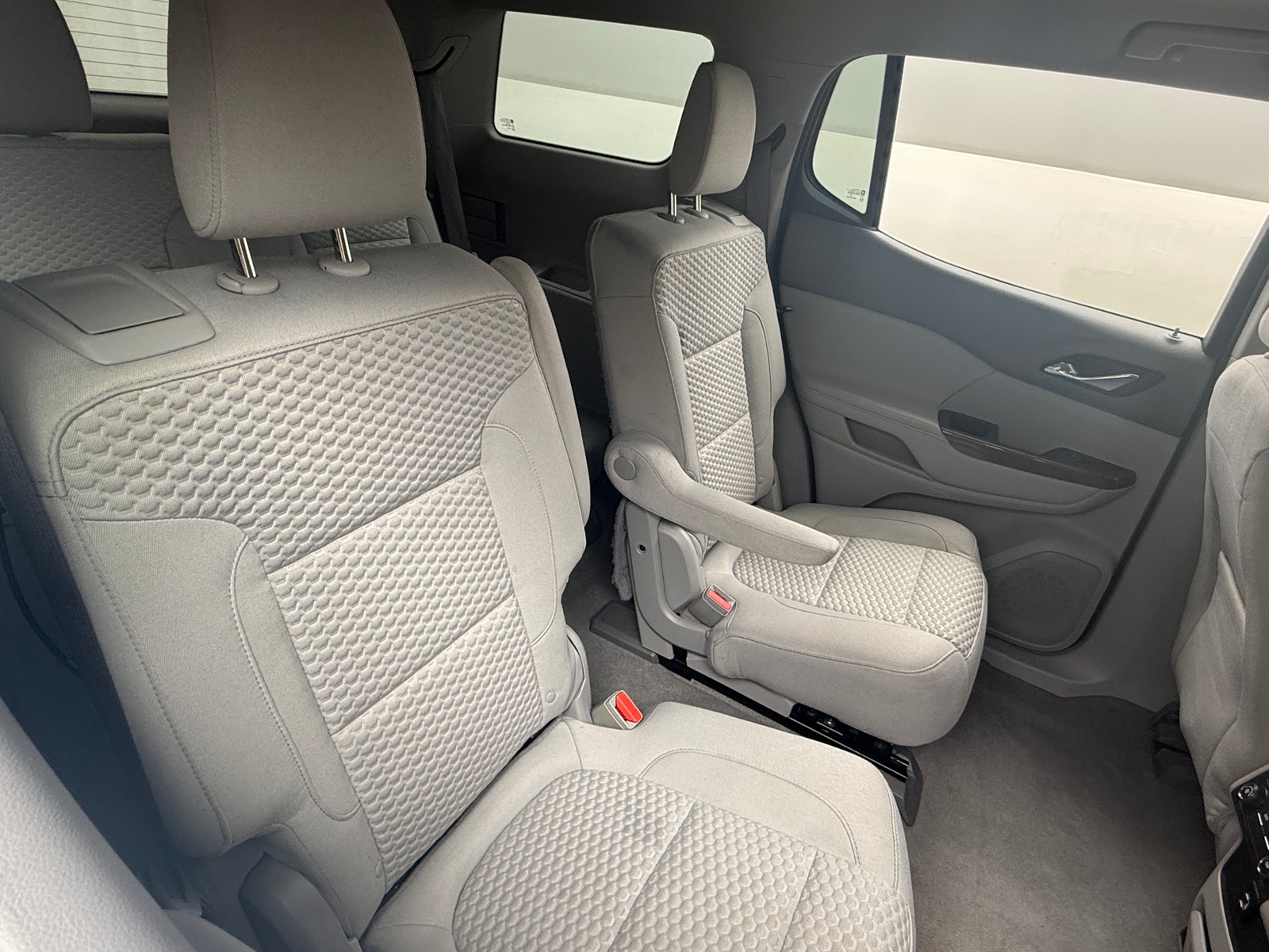 Thumbnail: 2018 GMC Acadia - 6