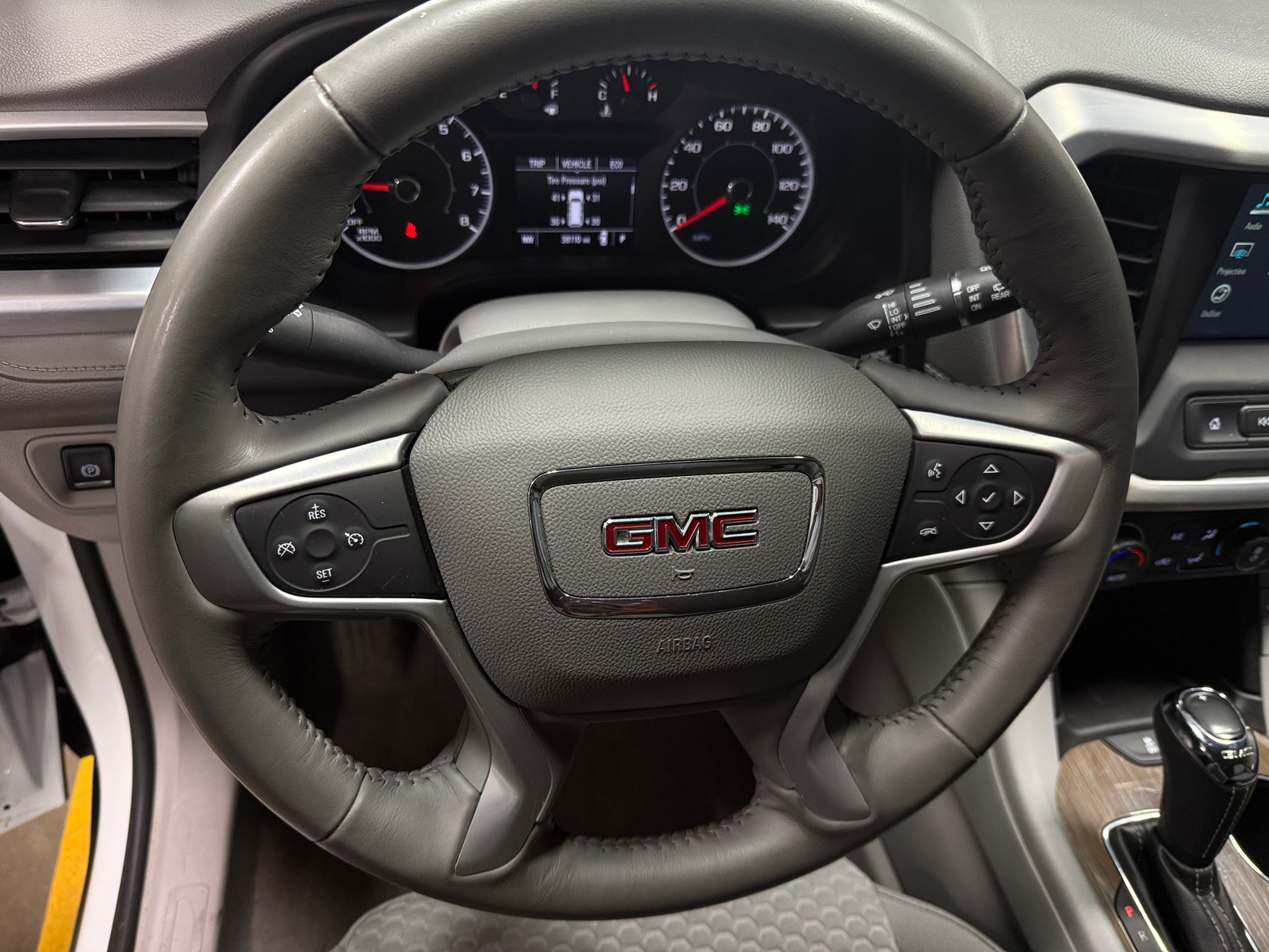 Thumbnail: 2018 GMC Acadia - 5