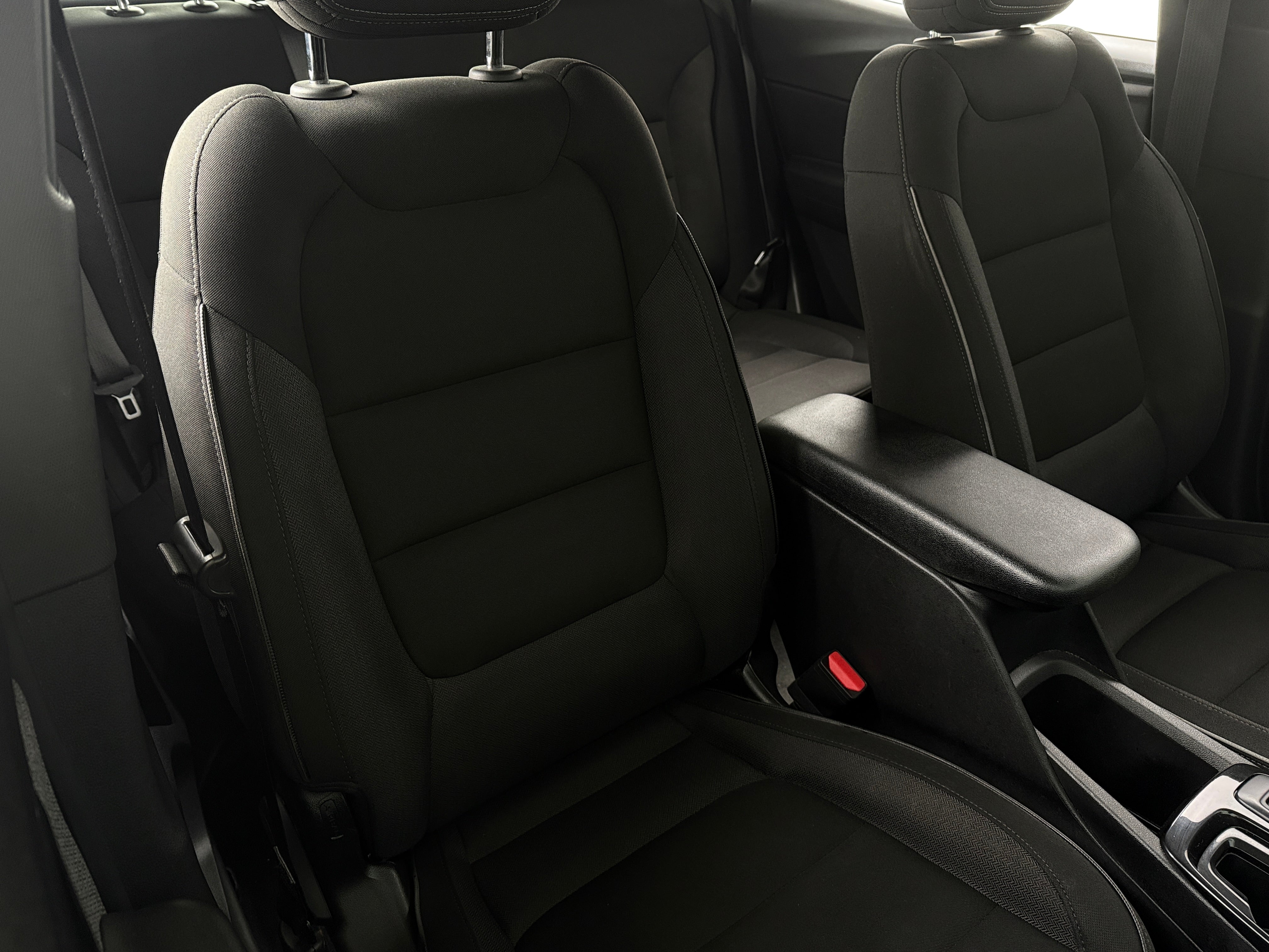 2024 Chevrolet TrailBlazer