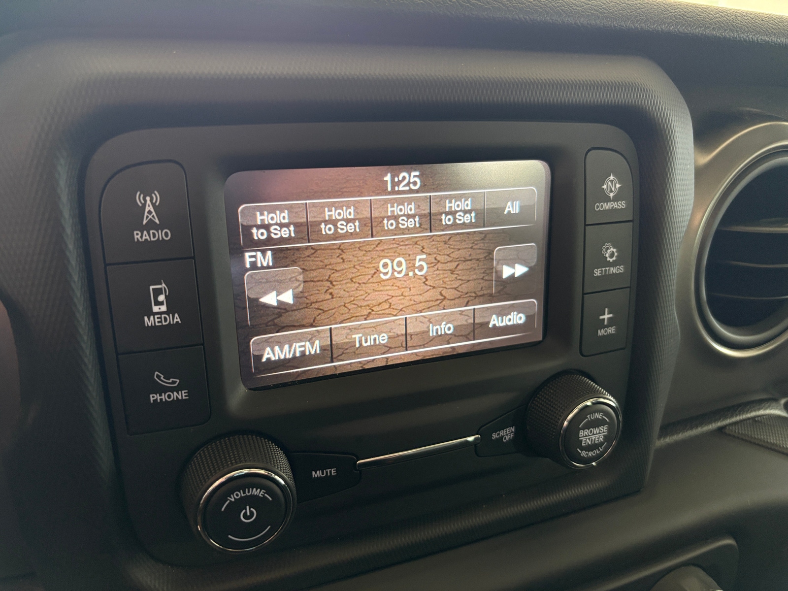 Thumbnail: 2021 Jeep Wrangler - 4