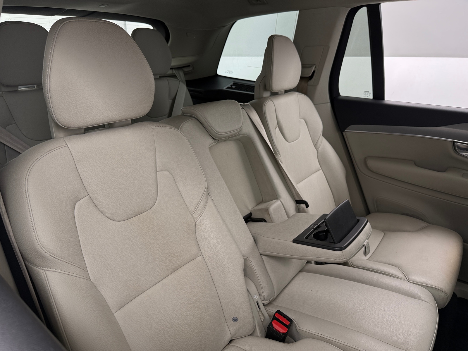 Thumbnail: 2021 Volvo XC90 - 5