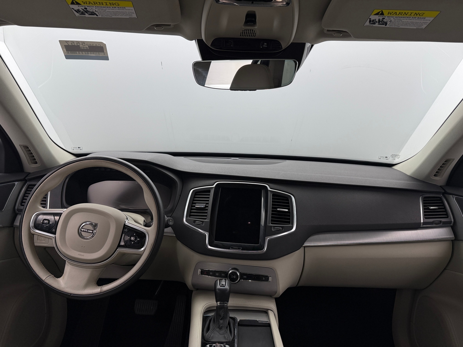 Thumbnail: 2021 Volvo XC90 - 2