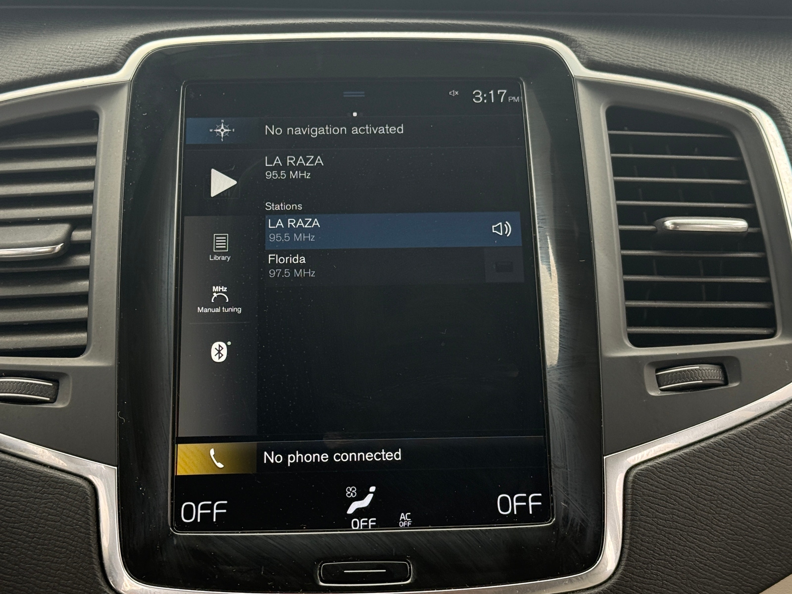 Thumbnail: 2021 Volvo XC90 - 3