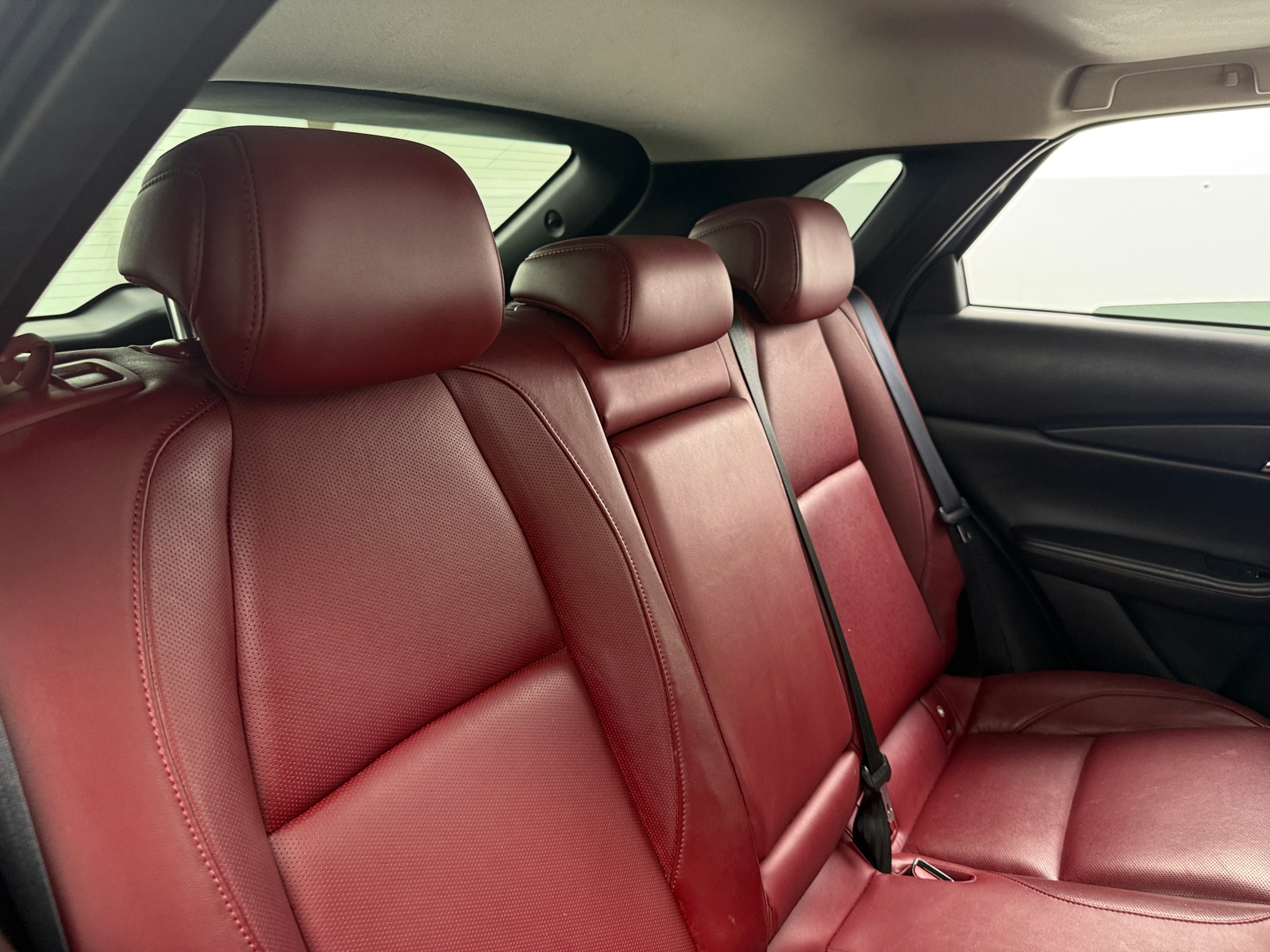 Thumbnail: 2023 Mazda CX-30 - 5