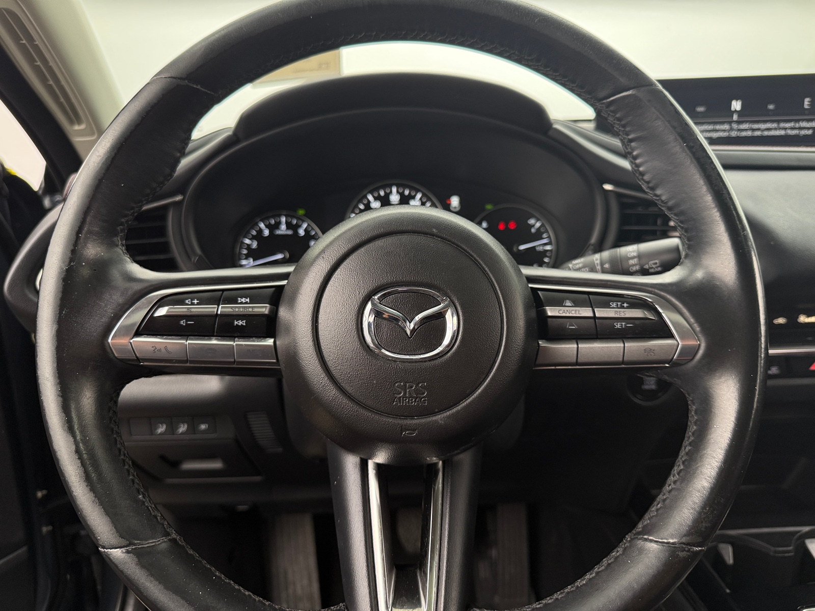 Thumbnail: 2023 Mazda CX-30 - 4