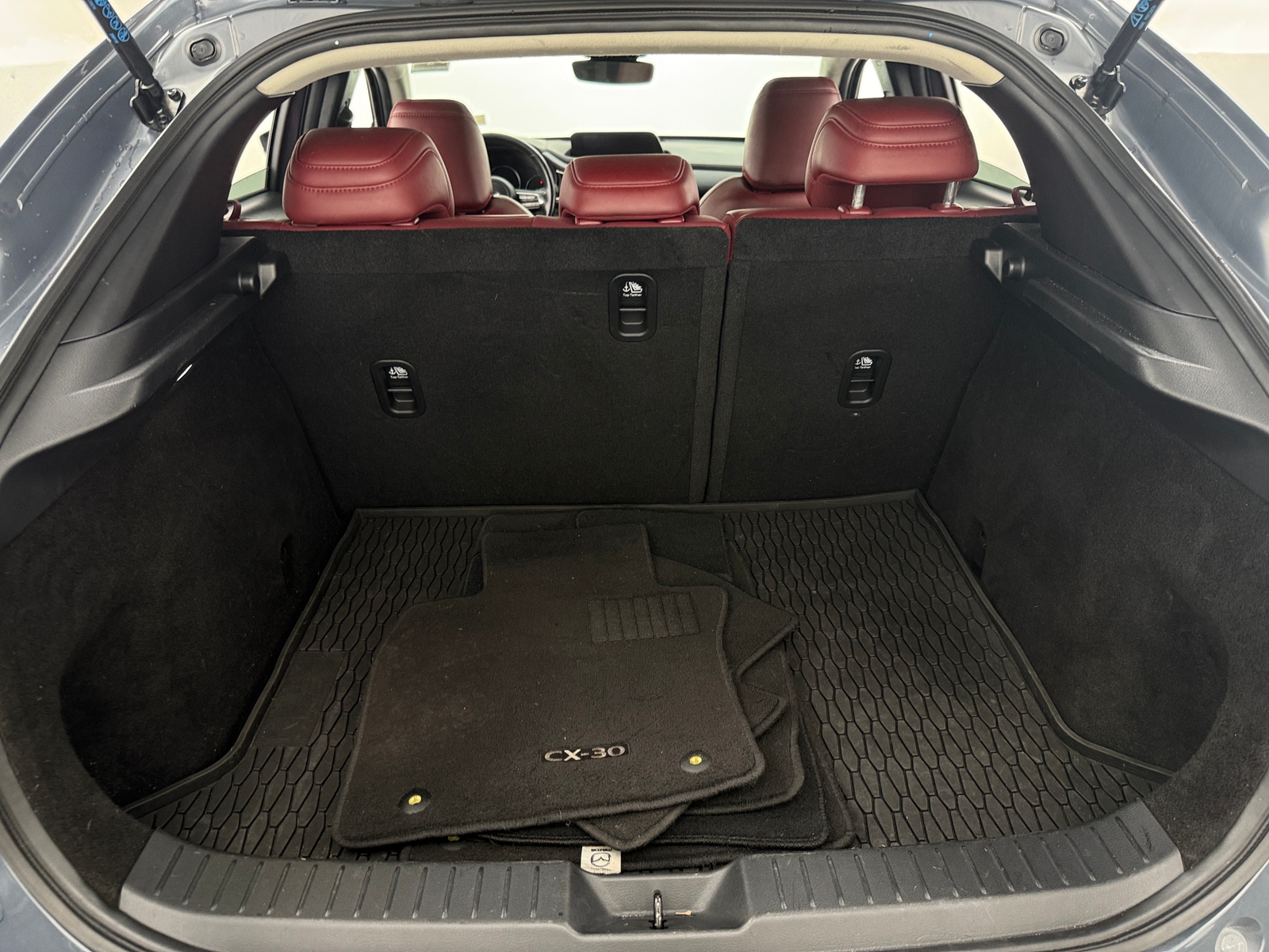 Thumbnail: 2023 Mazda CX-30 - 6