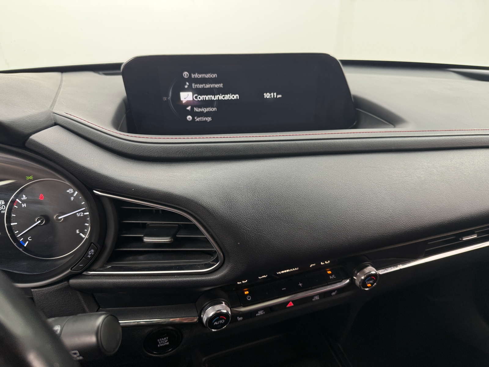 Thumbnail: 2023 Mazda CX-30 - 3