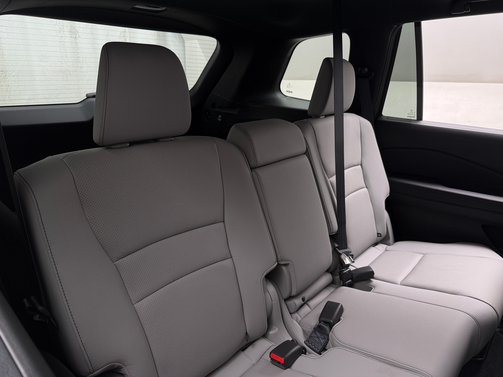 Thumbnail: 2023 Honda Passport - 5