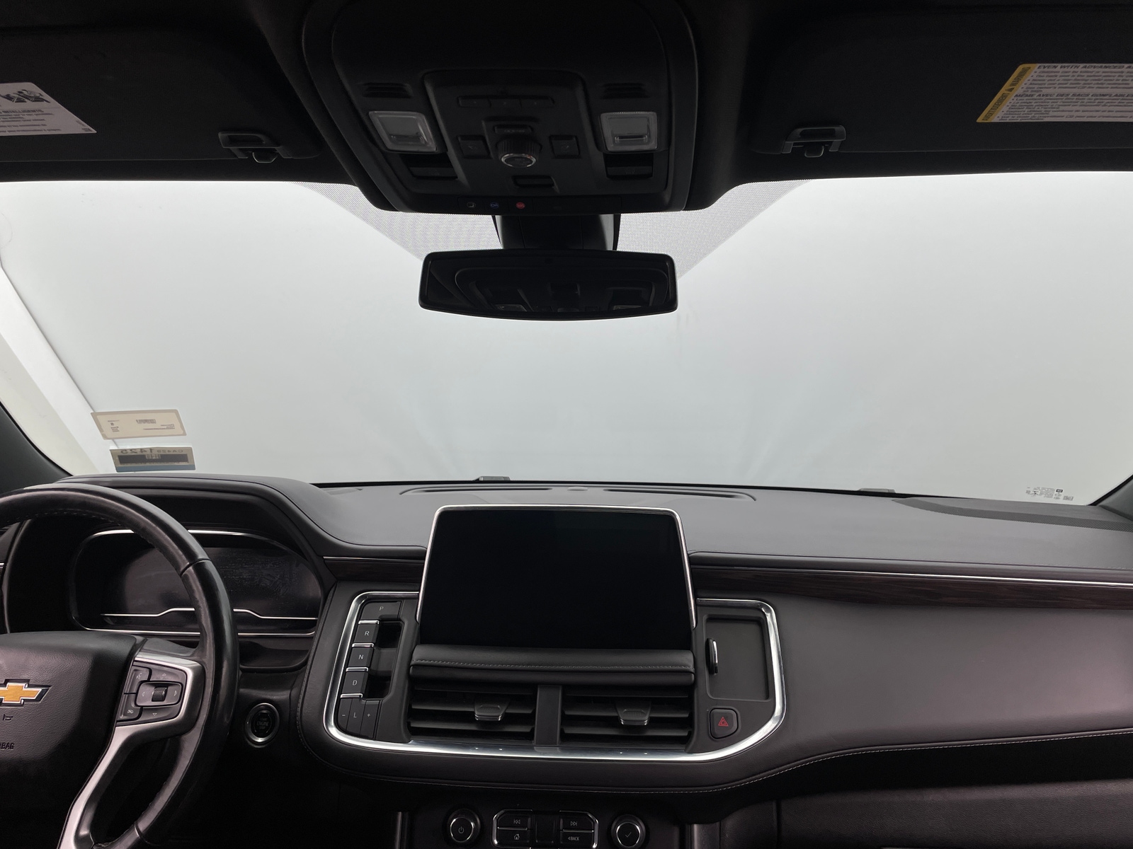 Thumbnail: 2022 Chevrolet Tahoe - 2