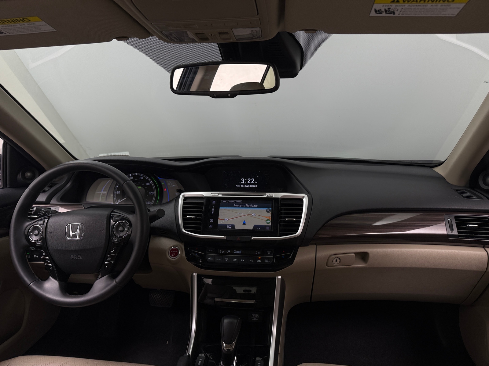 Thumbnail: 2017 Honda Accord - 2