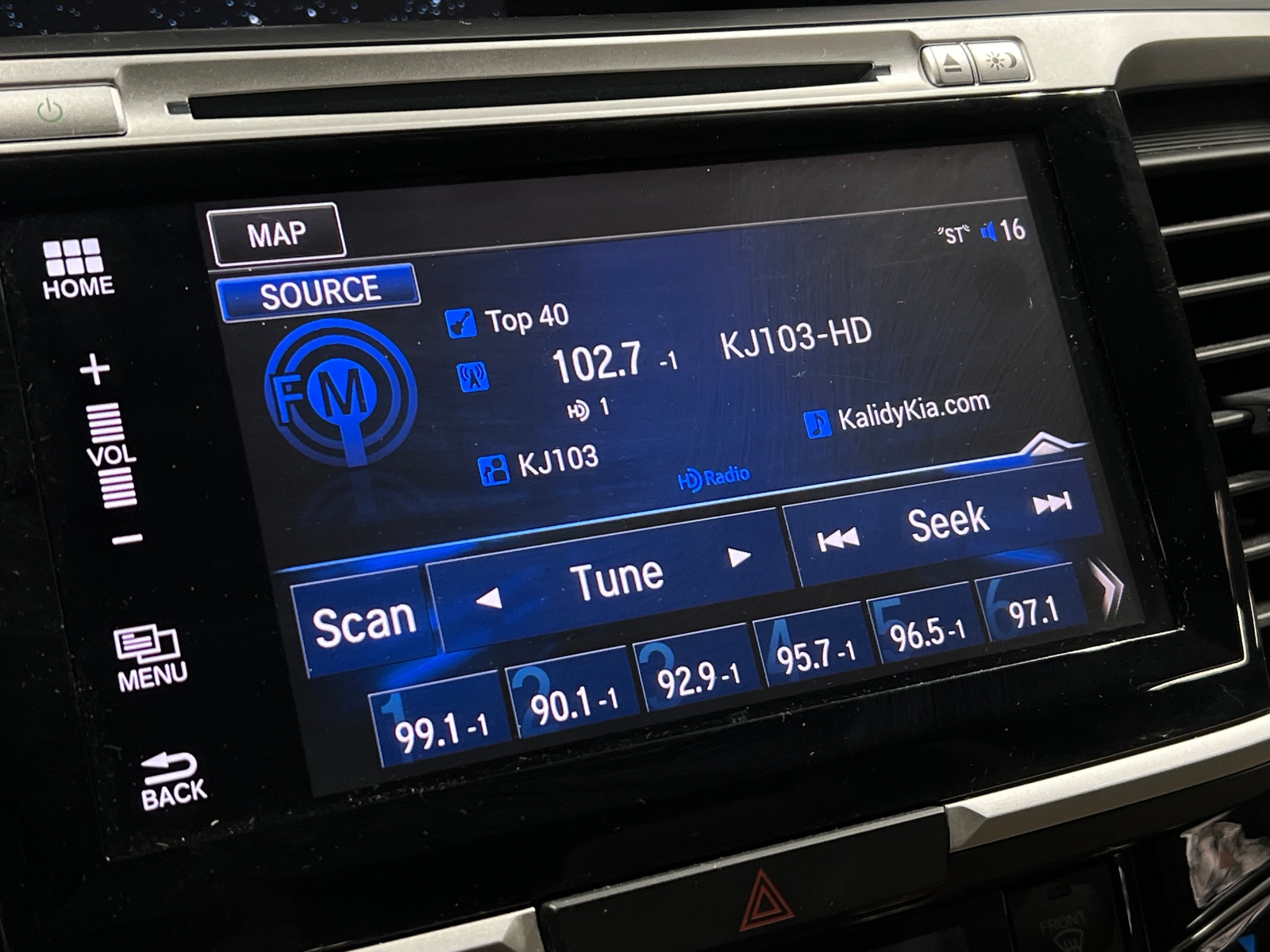 Thumbnail: 2017 Honda Accord - 3