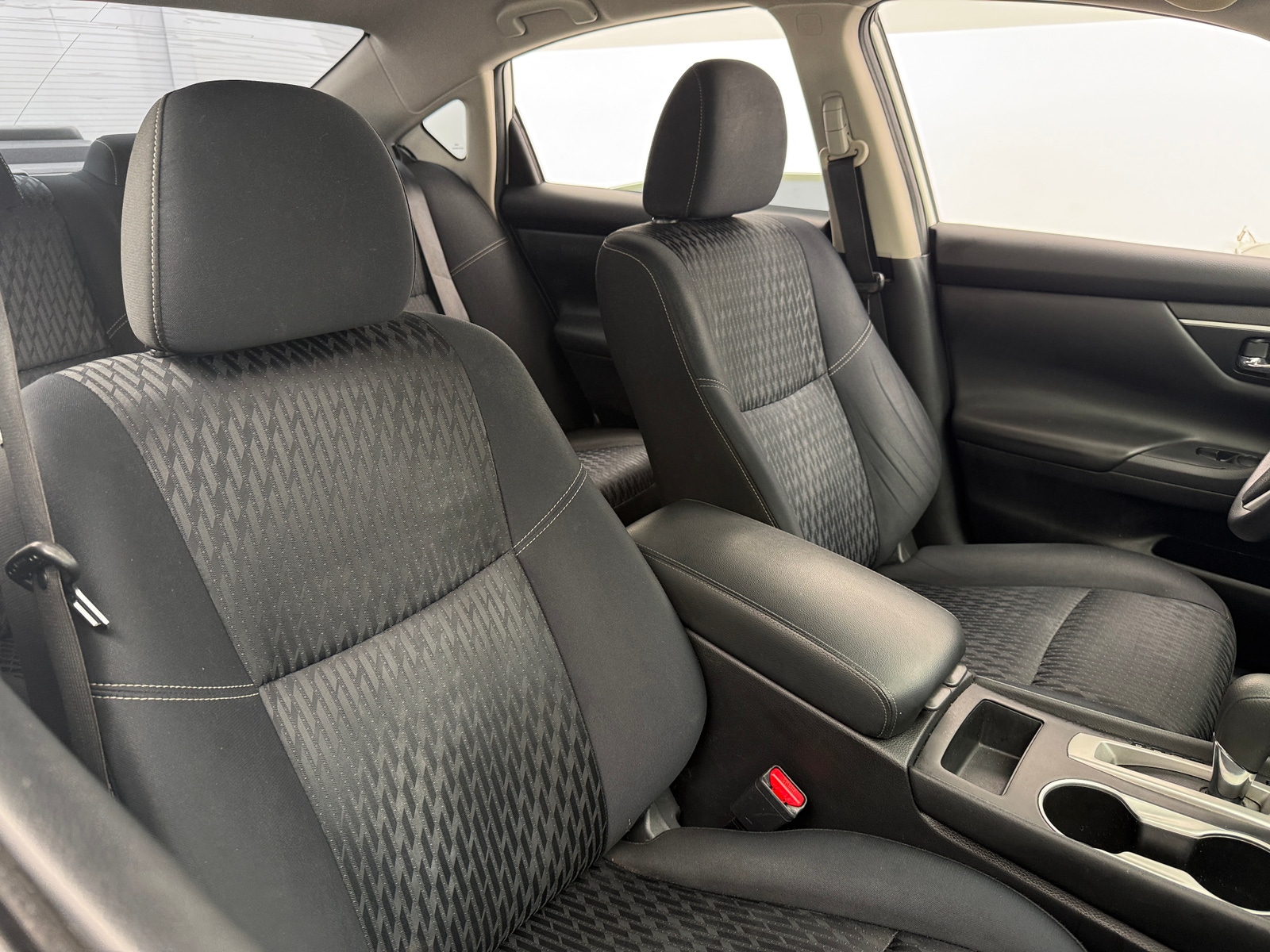 Thumbnail: 2018 Nissan Altima - 2