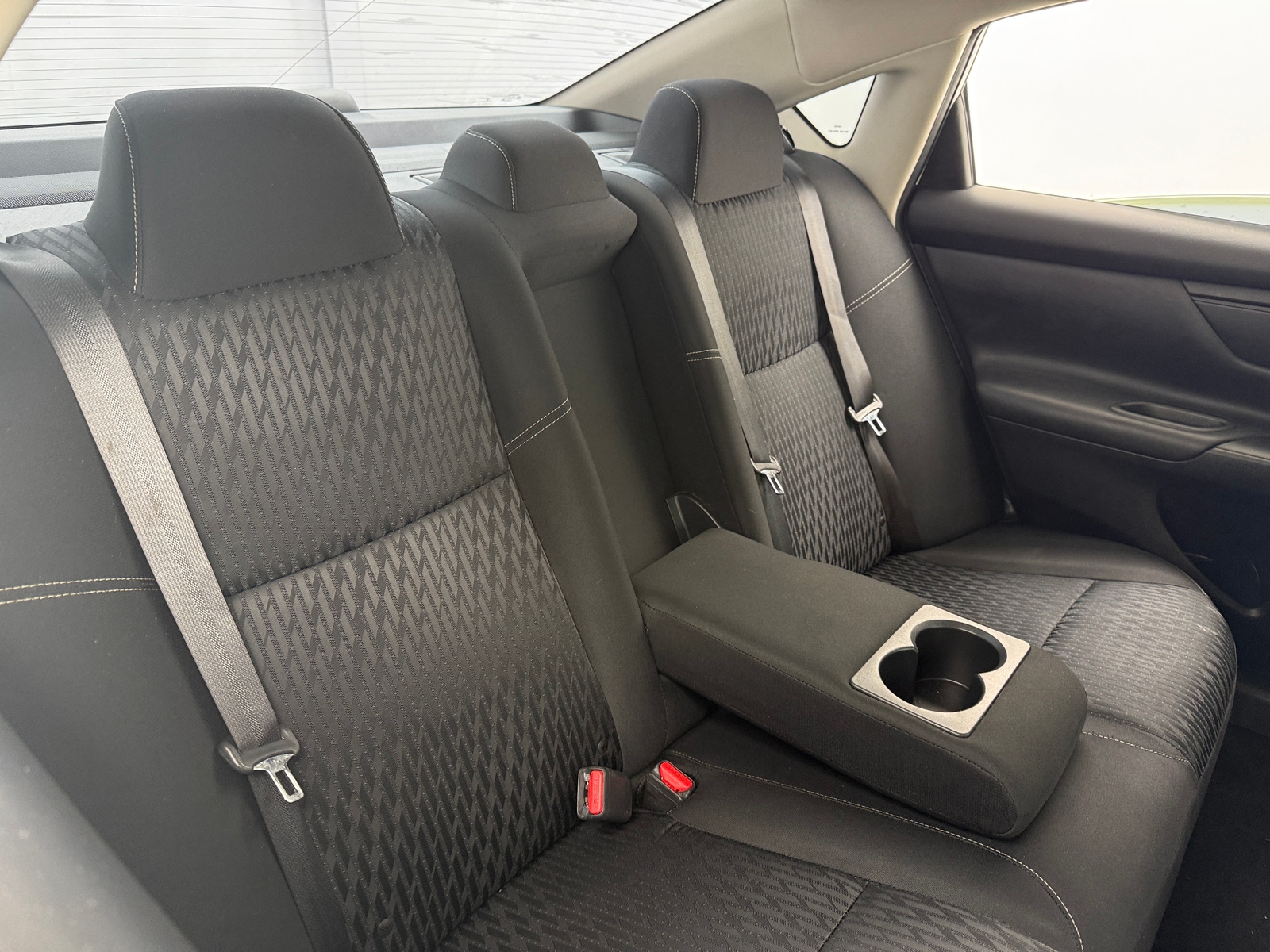 Thumbnail: 2018 Nissan Altima - 6