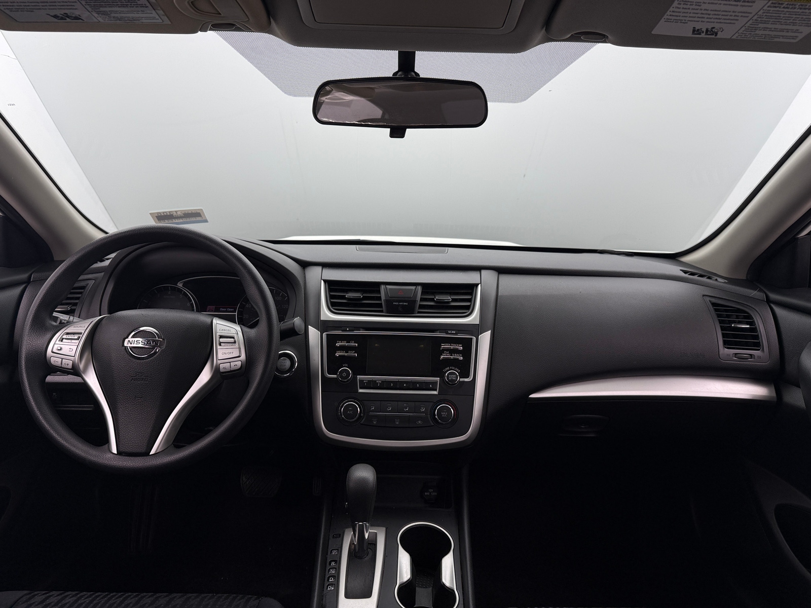 Thumbnail: 2018 Nissan Altima - 3