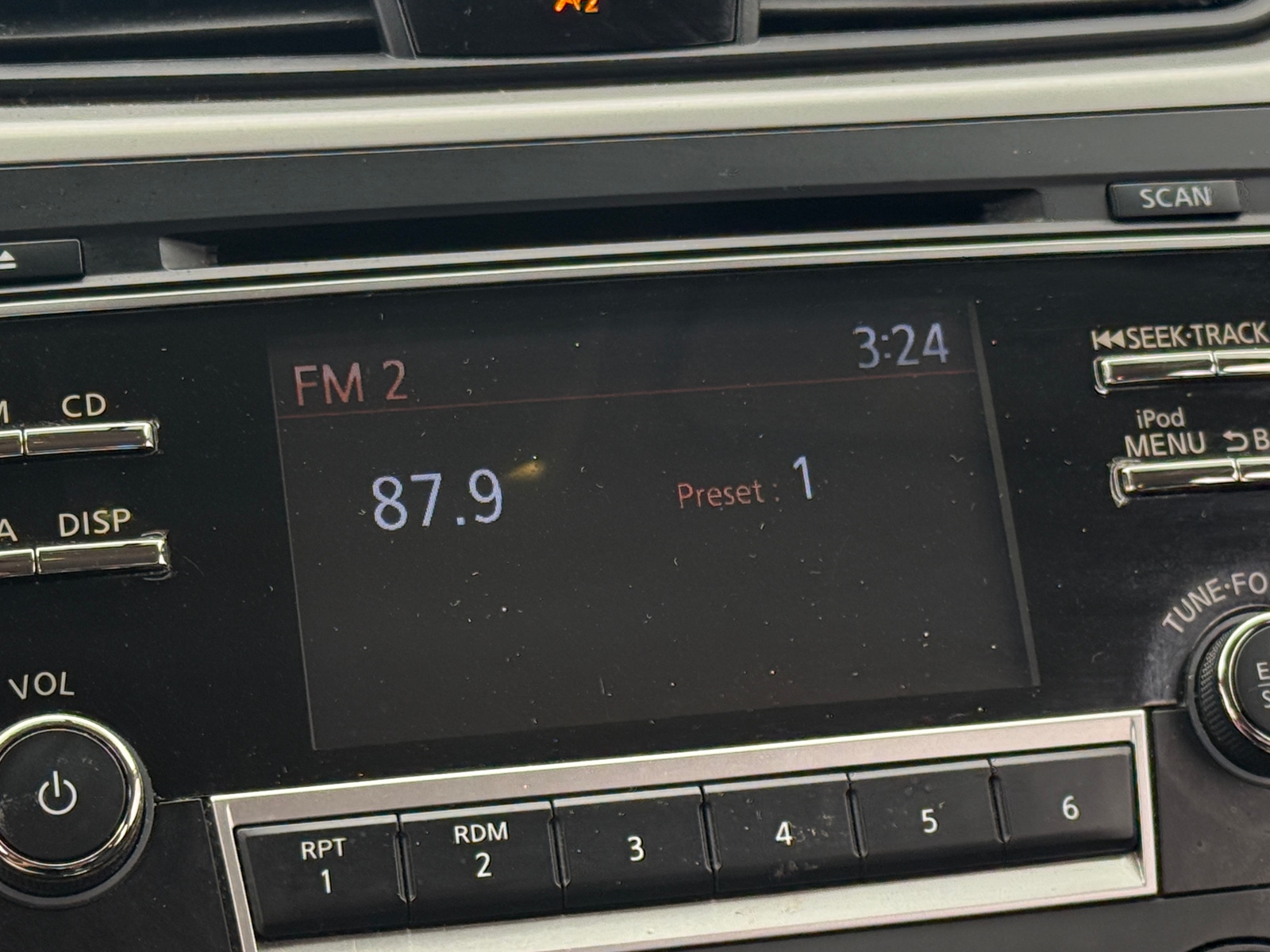 Thumbnail: 2018 Nissan Altima - 4