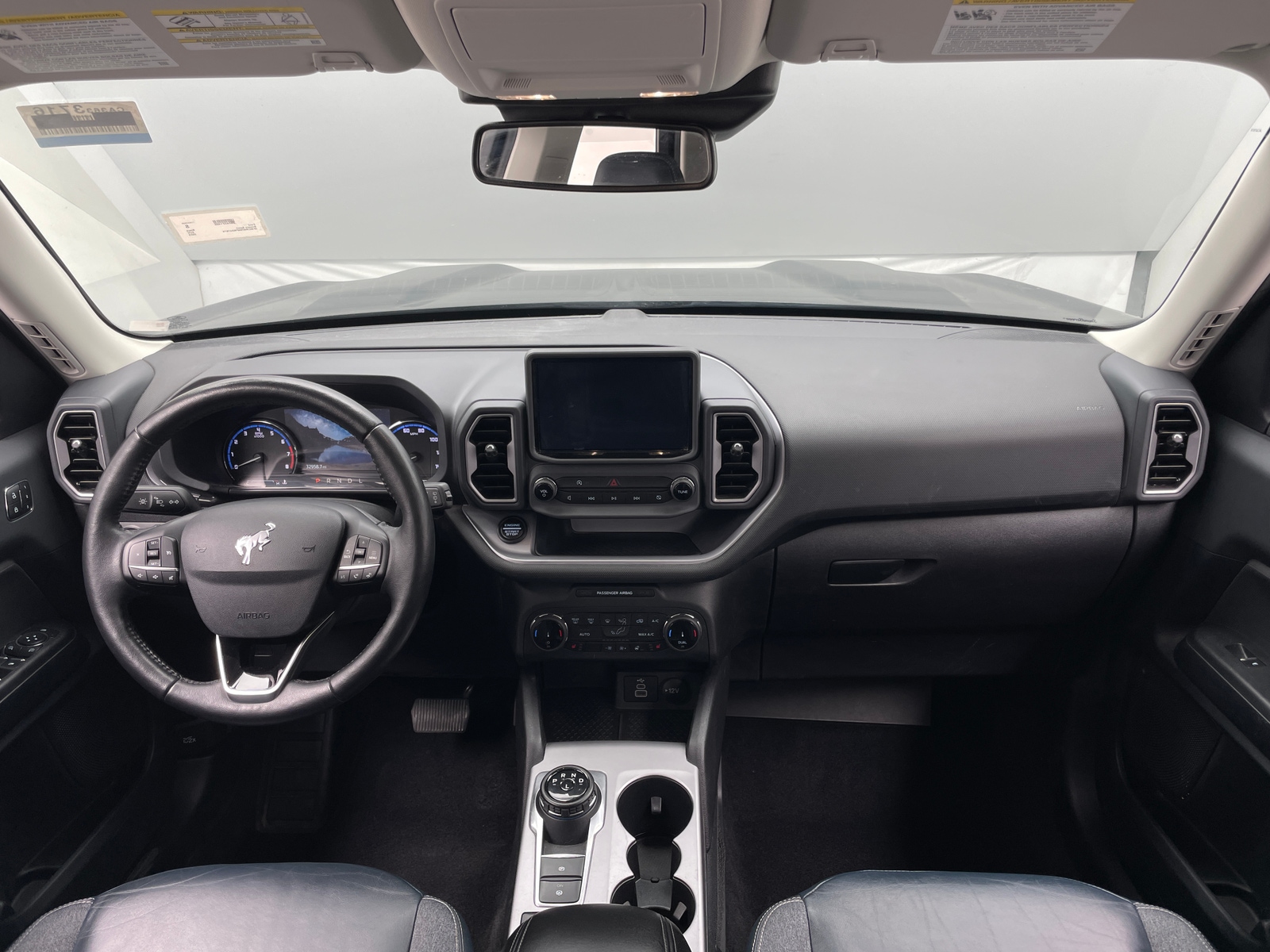 Thumbnail: 2023 Ford Bronco Sport - 2