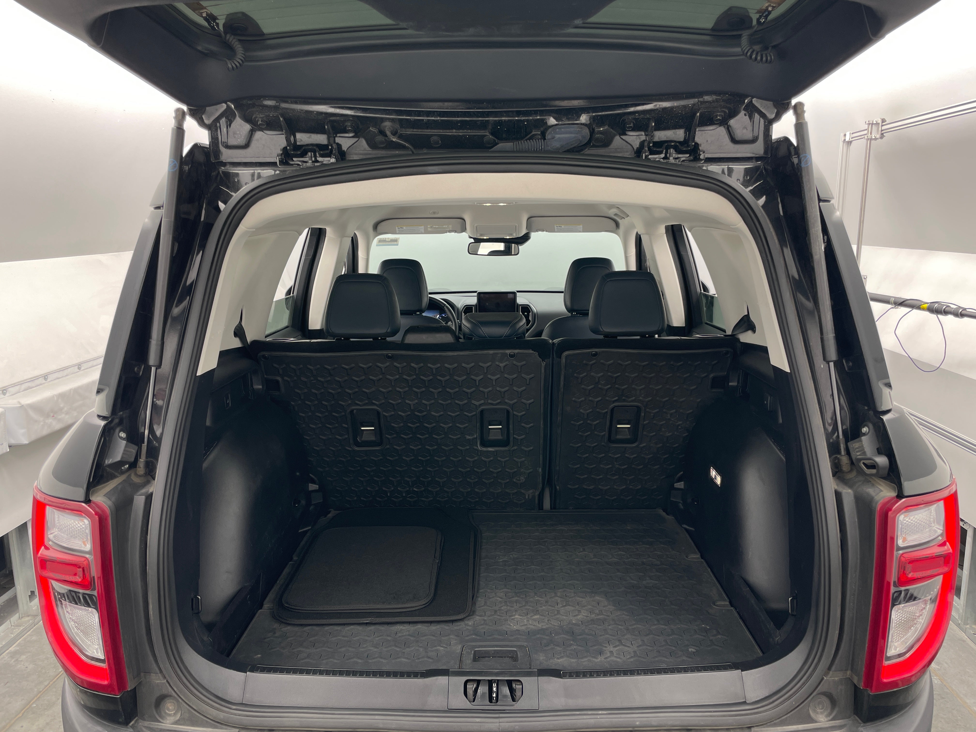 2023 Ford Bronco Sport