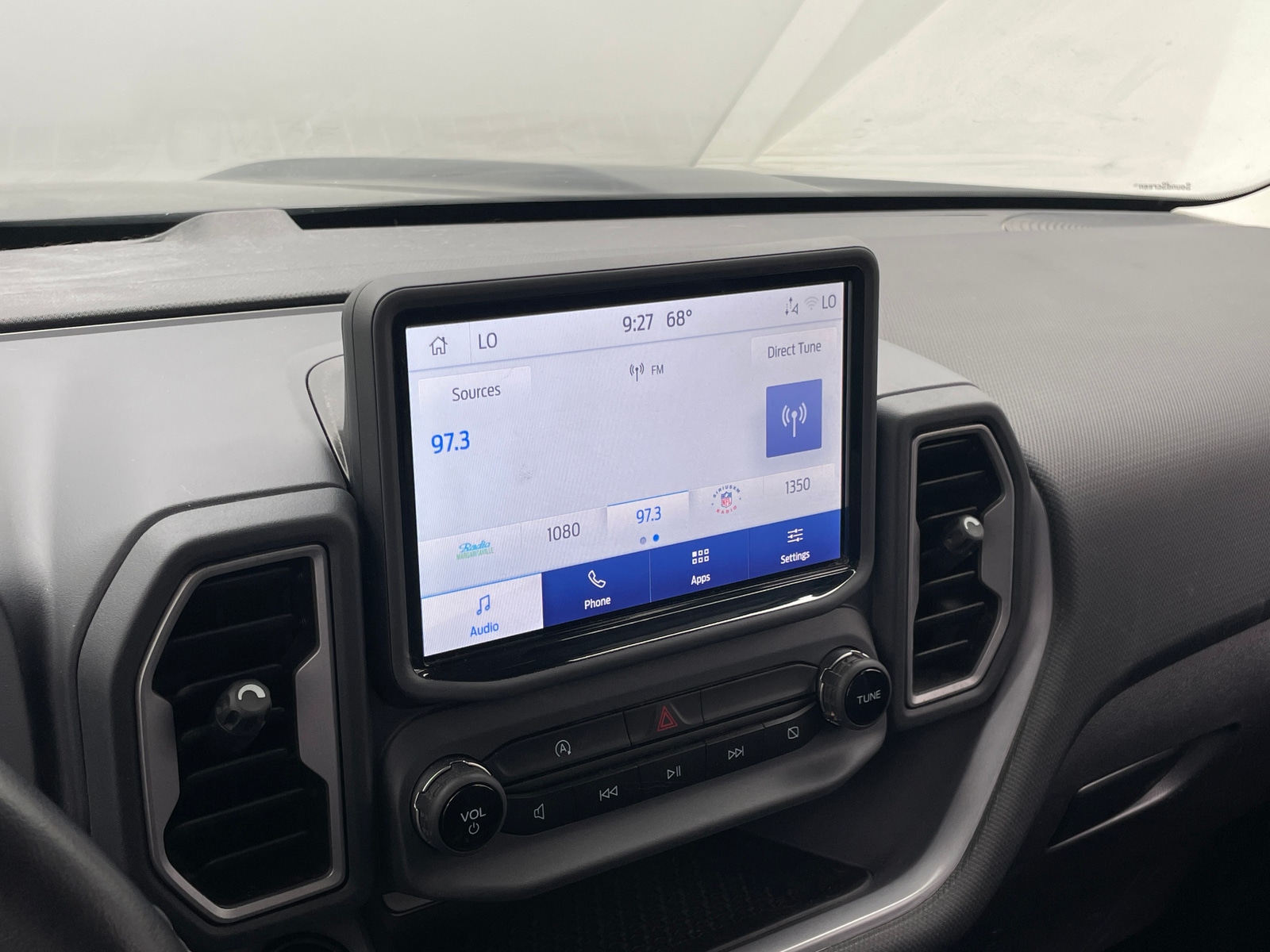 Thumbnail: 2023 Ford Bronco Sport - 3