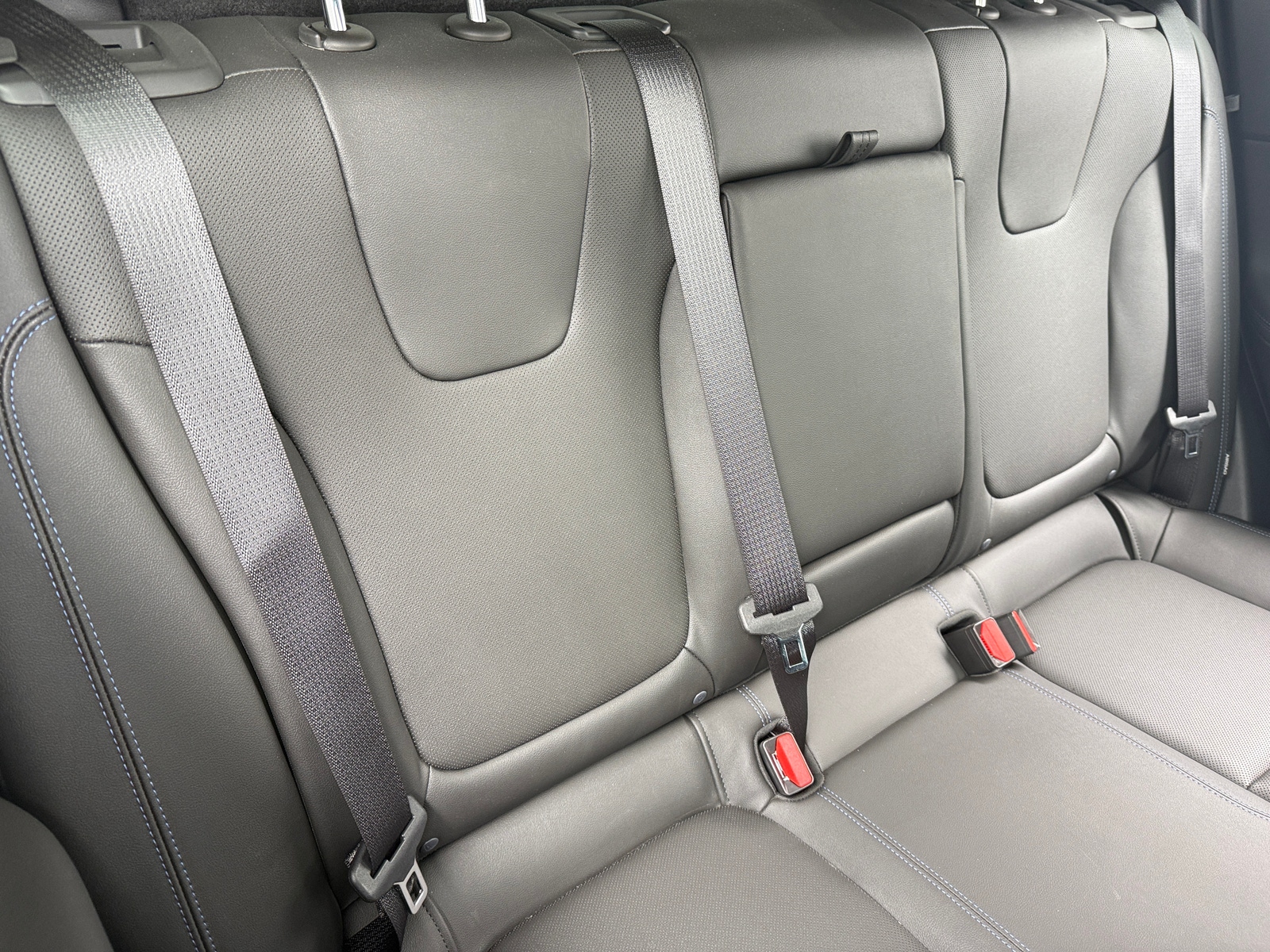 Thumbnail: 2025 Buick Encore GX - 5