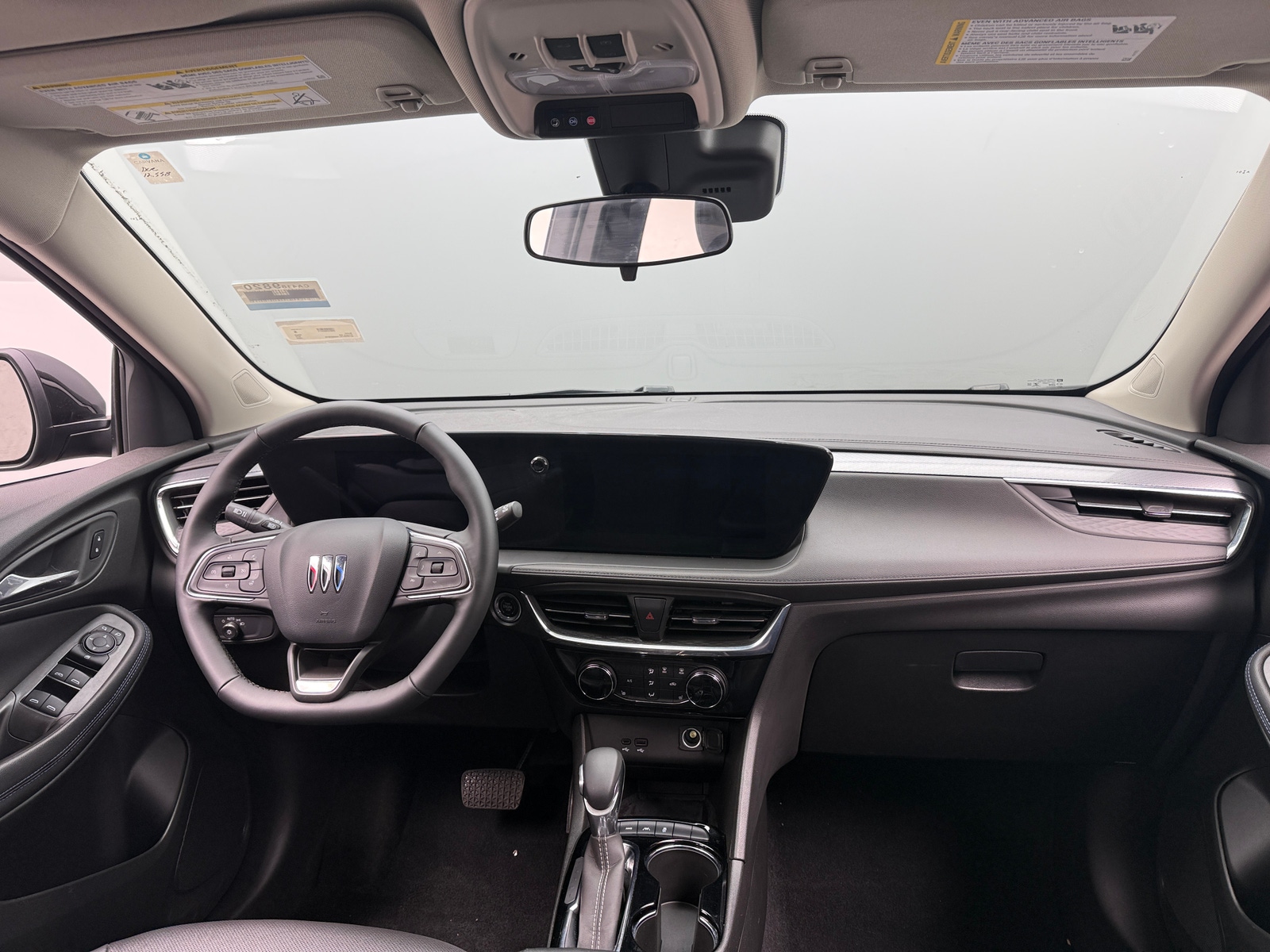 Thumbnail: 2025 Buick Encore GX - 2